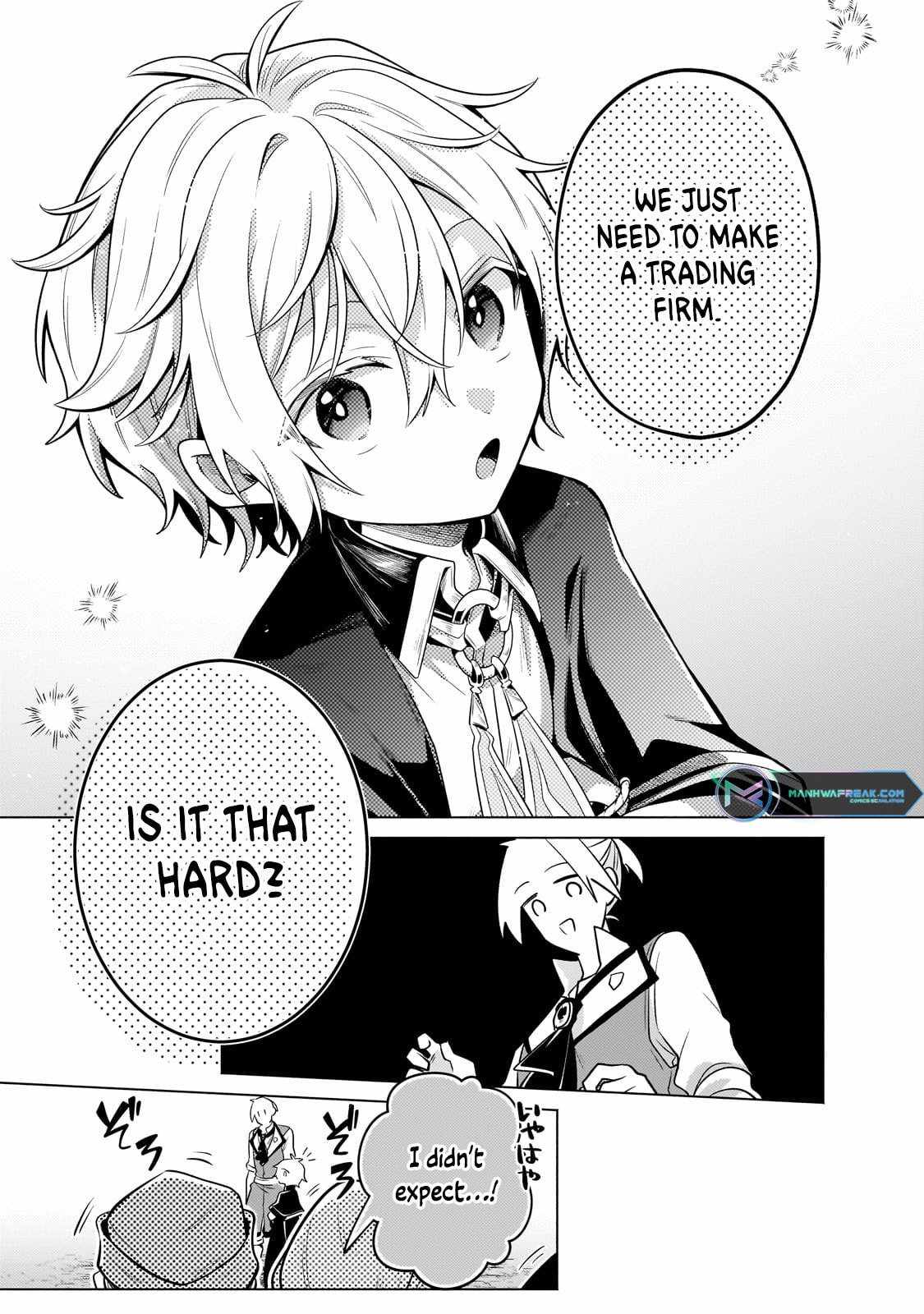 Fun Territory Defense by the Optimistic Lord Chapter 22.2 65 4