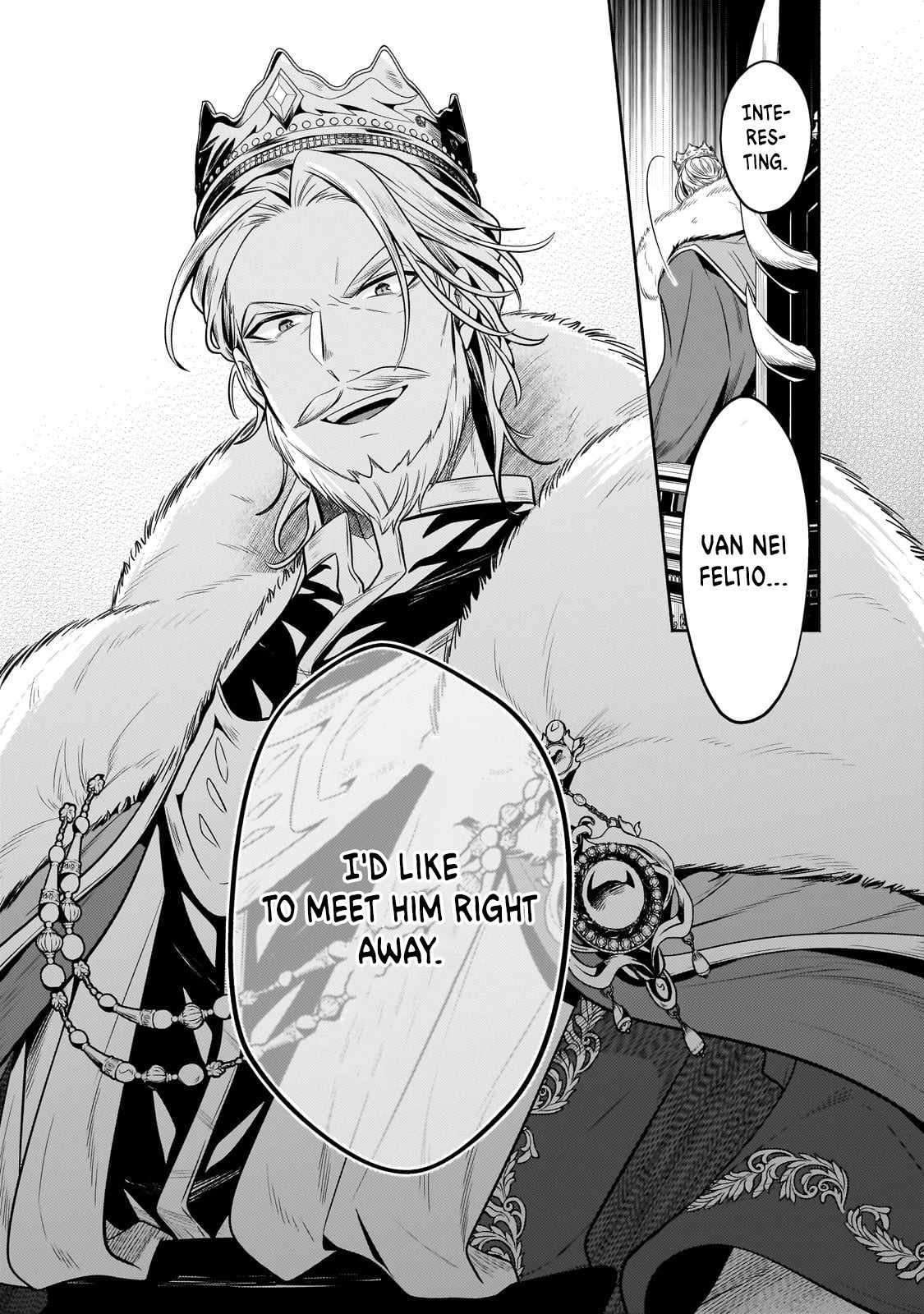 Fun Territory Defense by the Optimistic Lord Chapter 24.2 45 2