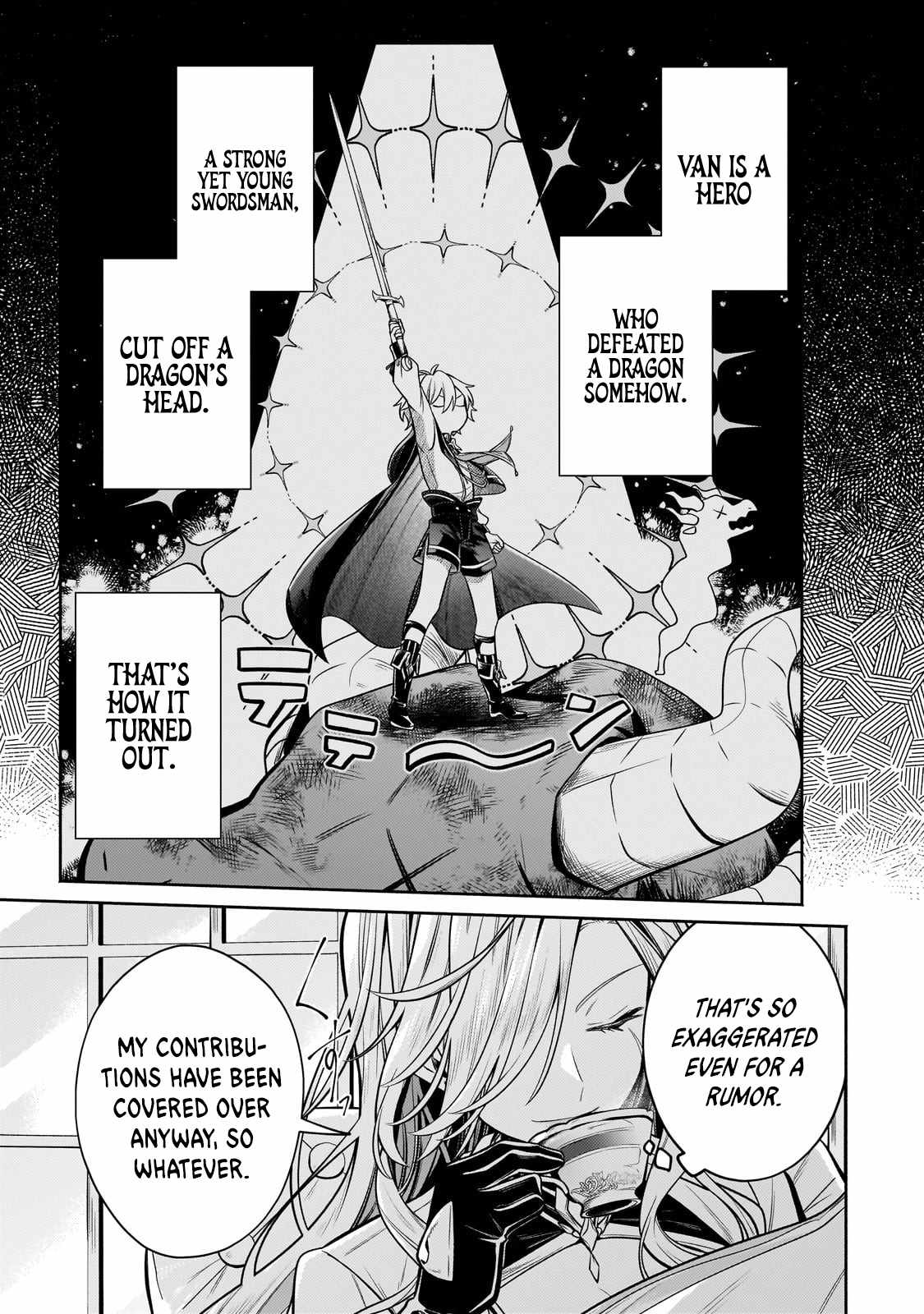 Fun Territory Defense by the Optimistic Lord Chapter 24.2 49 6