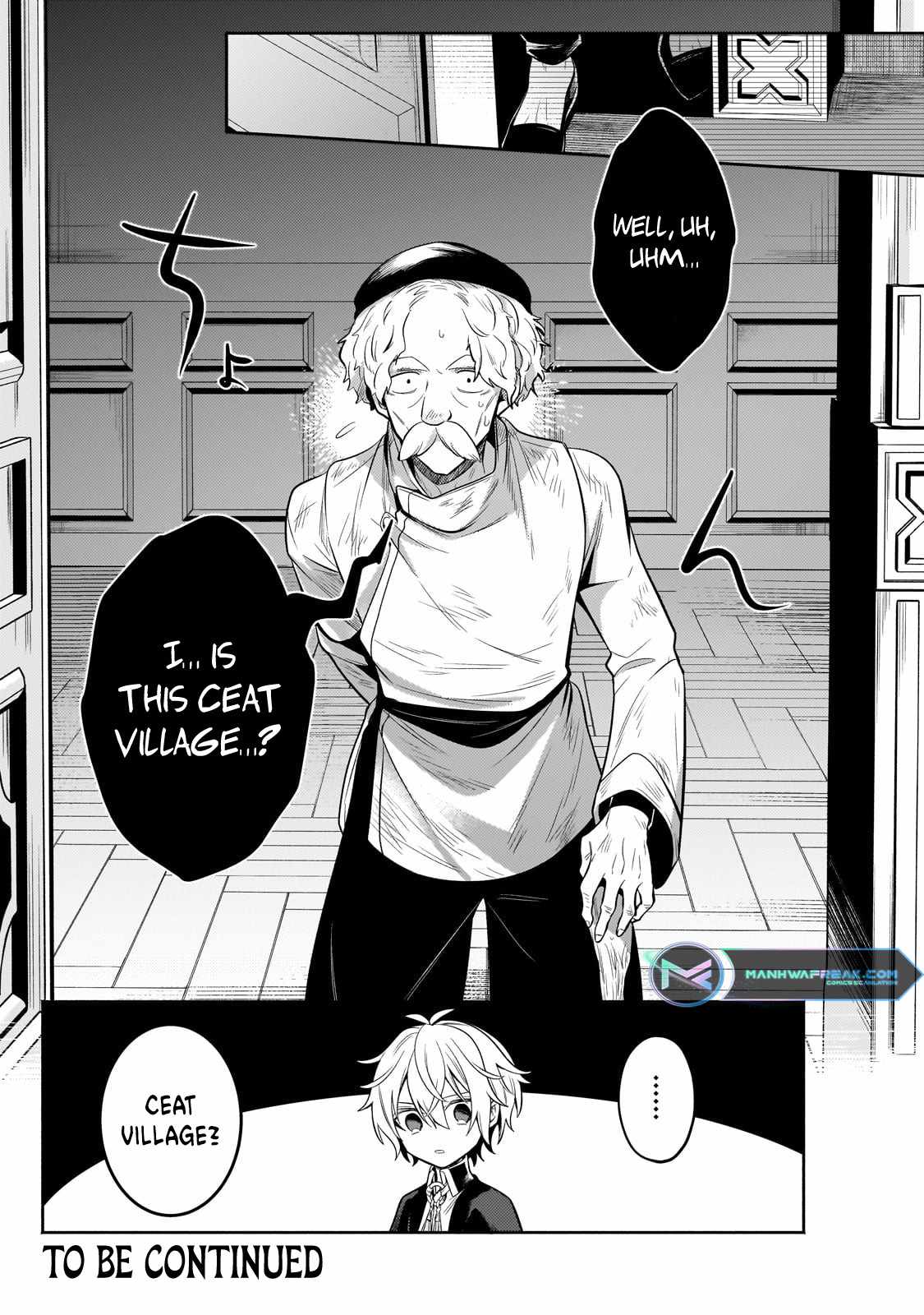 Fun Territory Defense by the Optimistic Lord Chapter 24.3 54 11