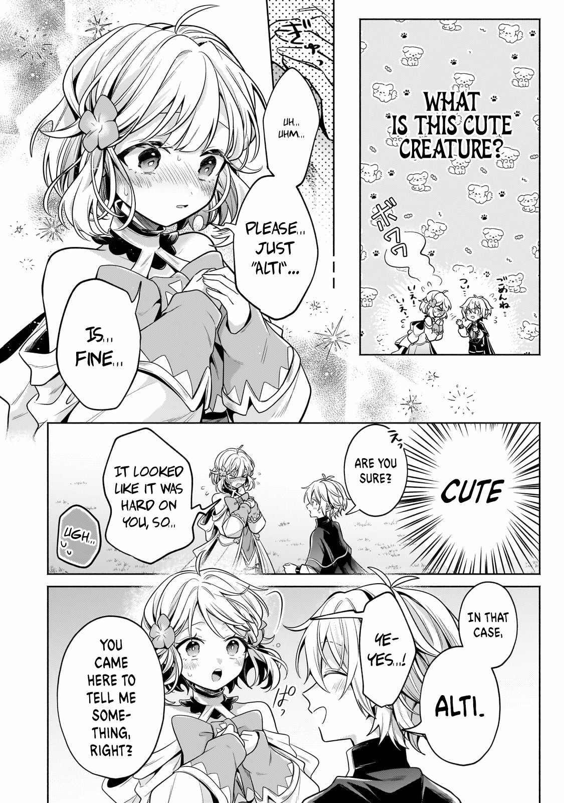 Fun Territory Defense by the Optimistic Lord Chapter 24.3 49 6