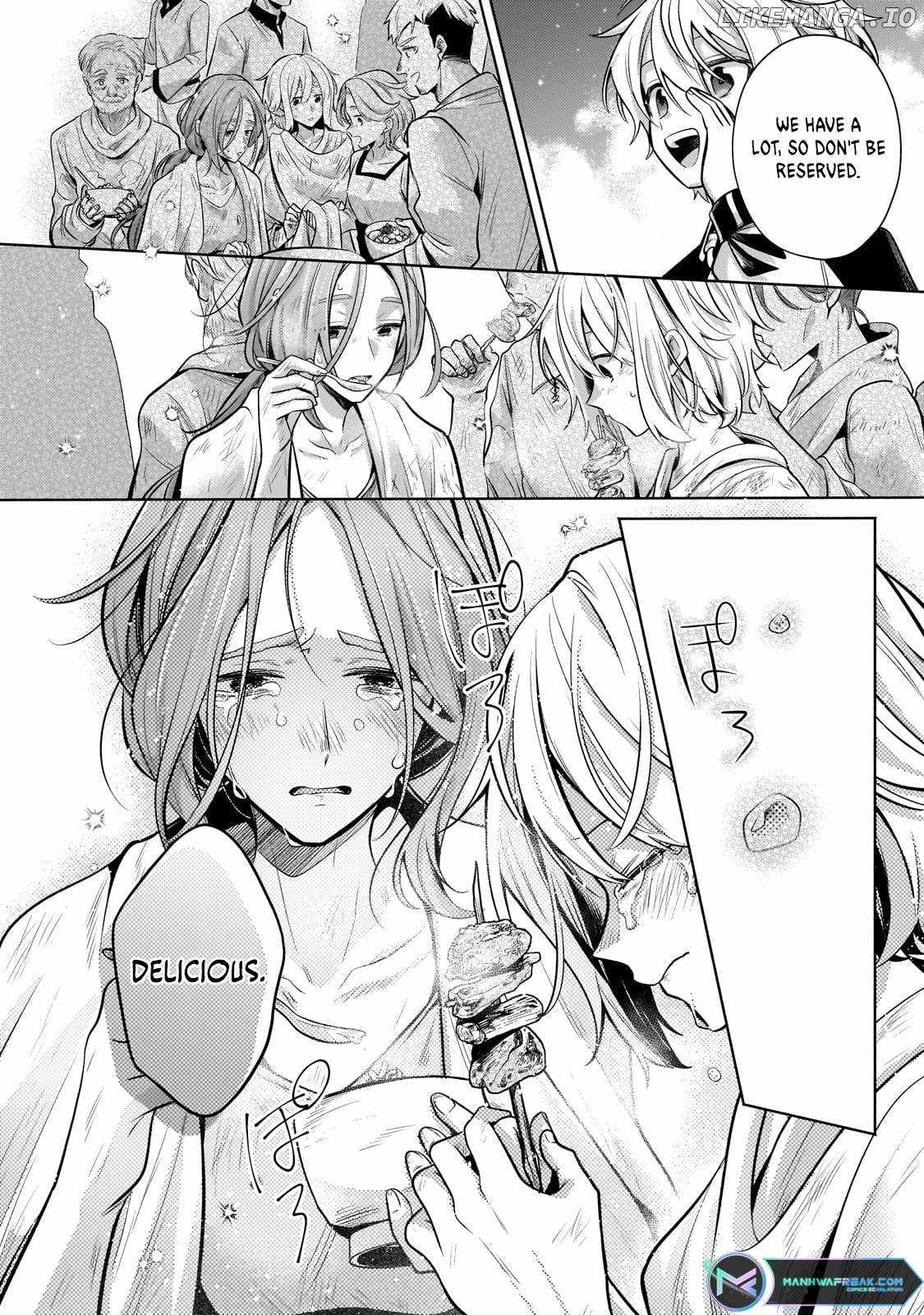 Fun Territory Defense by the Optimistic Lord Chapter 26.2 54 11