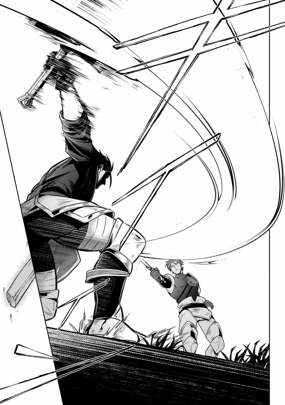 Fun Territory Defense by the Optimistic Lord Chapter 27.2 57 11