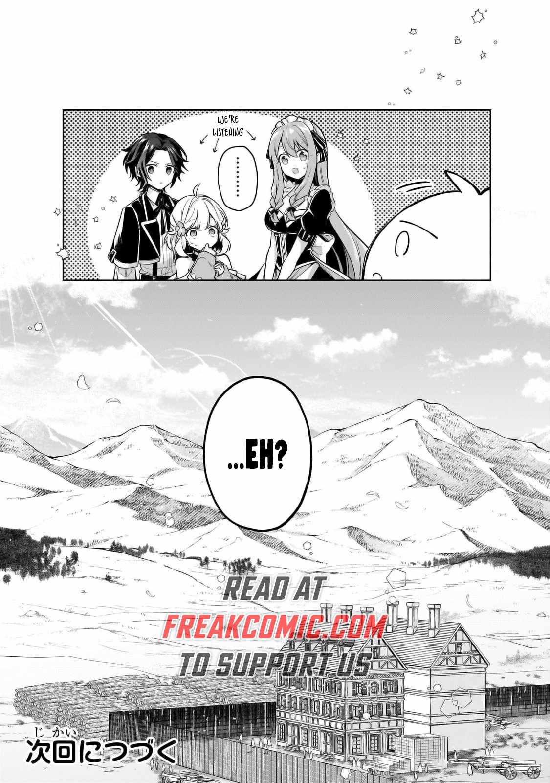 Fun Territory Defense by the Optimistic Lord Chapter 27.3 55 12