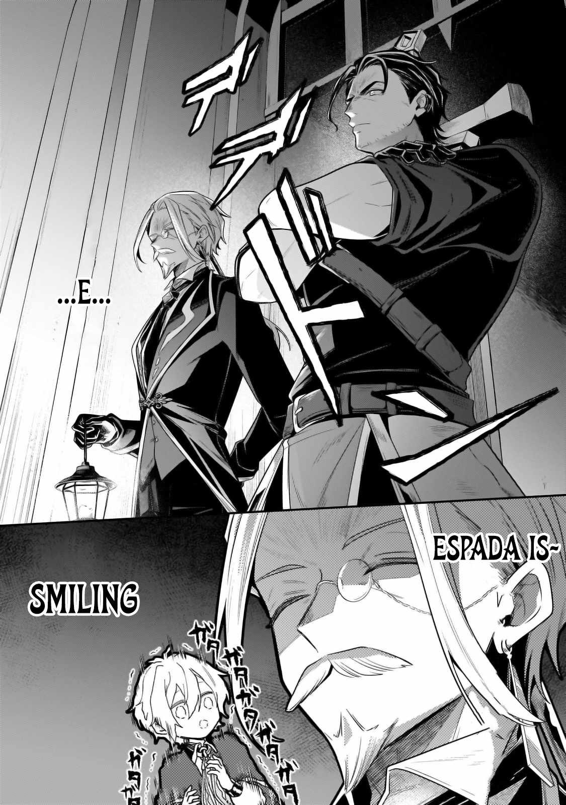 Fun Territory Defense by the Optimistic Lord Chapter 28.2 59 10