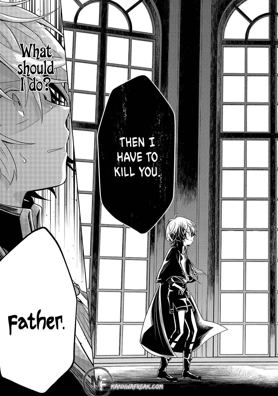 Fun Territory Defense by the Optimistic Lord Chapter 3 96 11