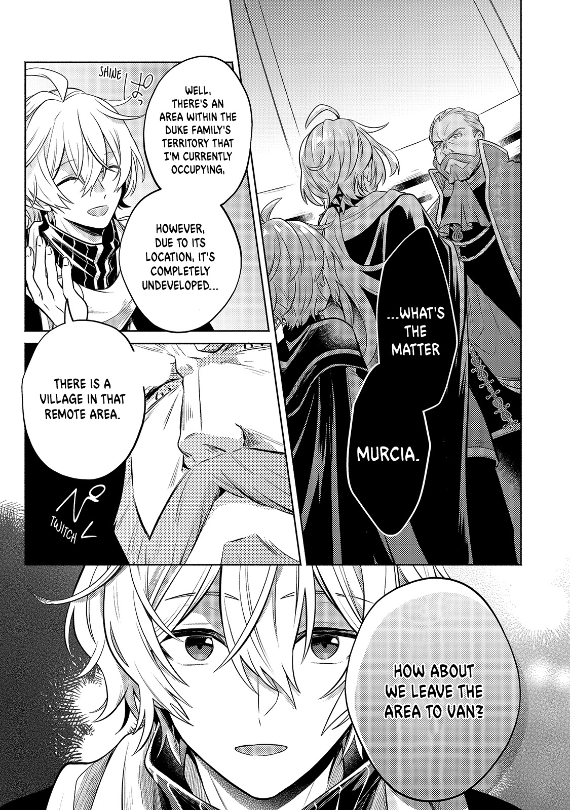 Fun Territory Defense by the Optimistic Lord Chapter 3 98 13