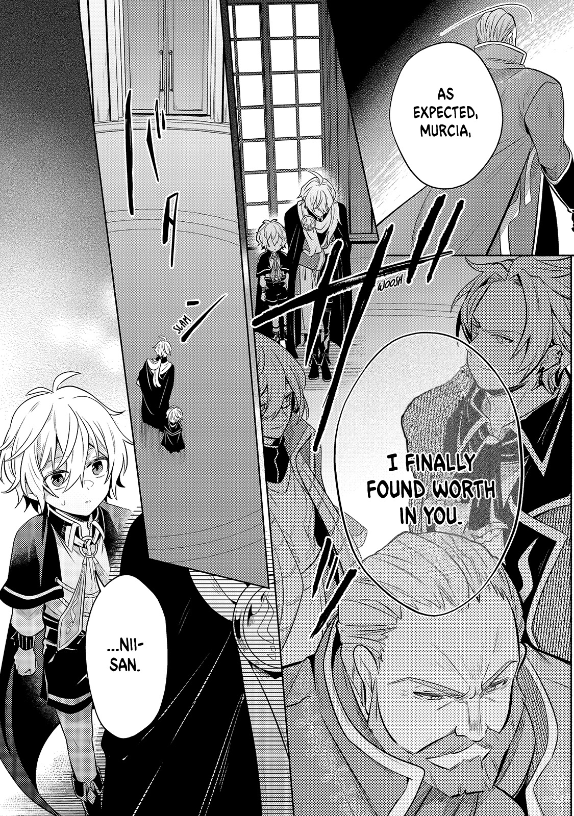 Fun Territory Defense by the Optimistic Lord Chapter 3 102 17