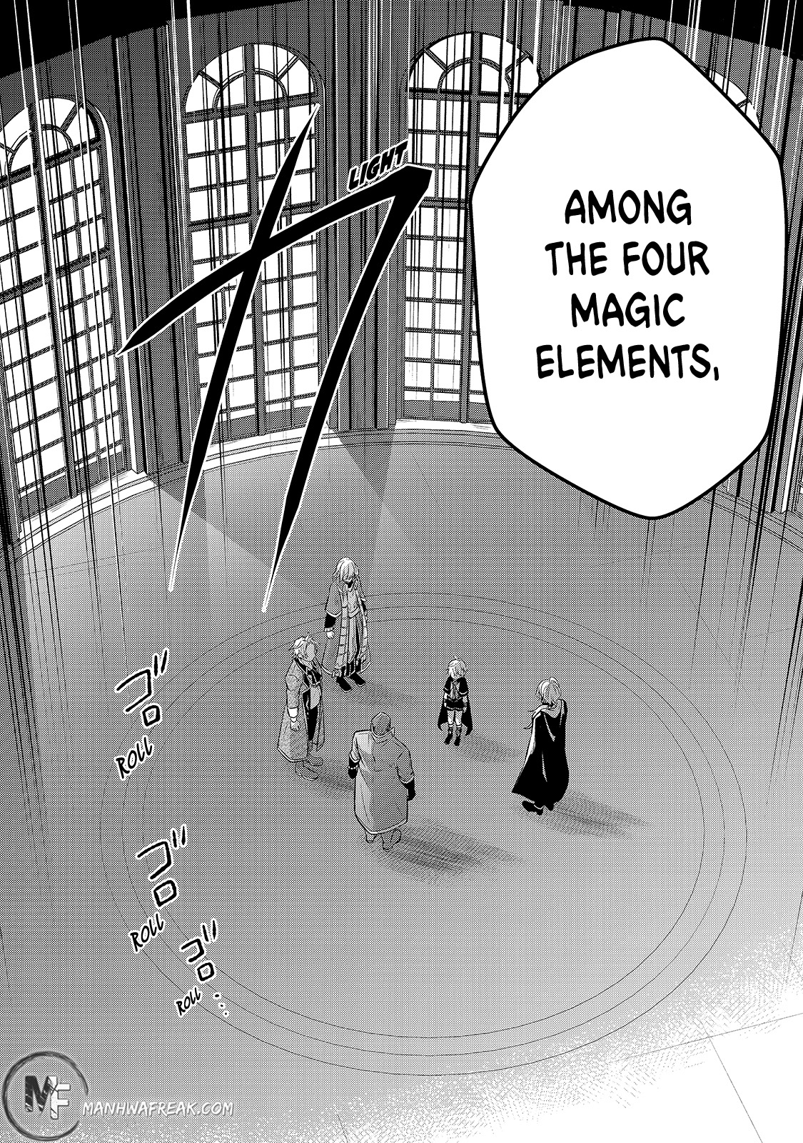 Fun Territory Defense by the Optimistic Lord Chapter 3 87 2