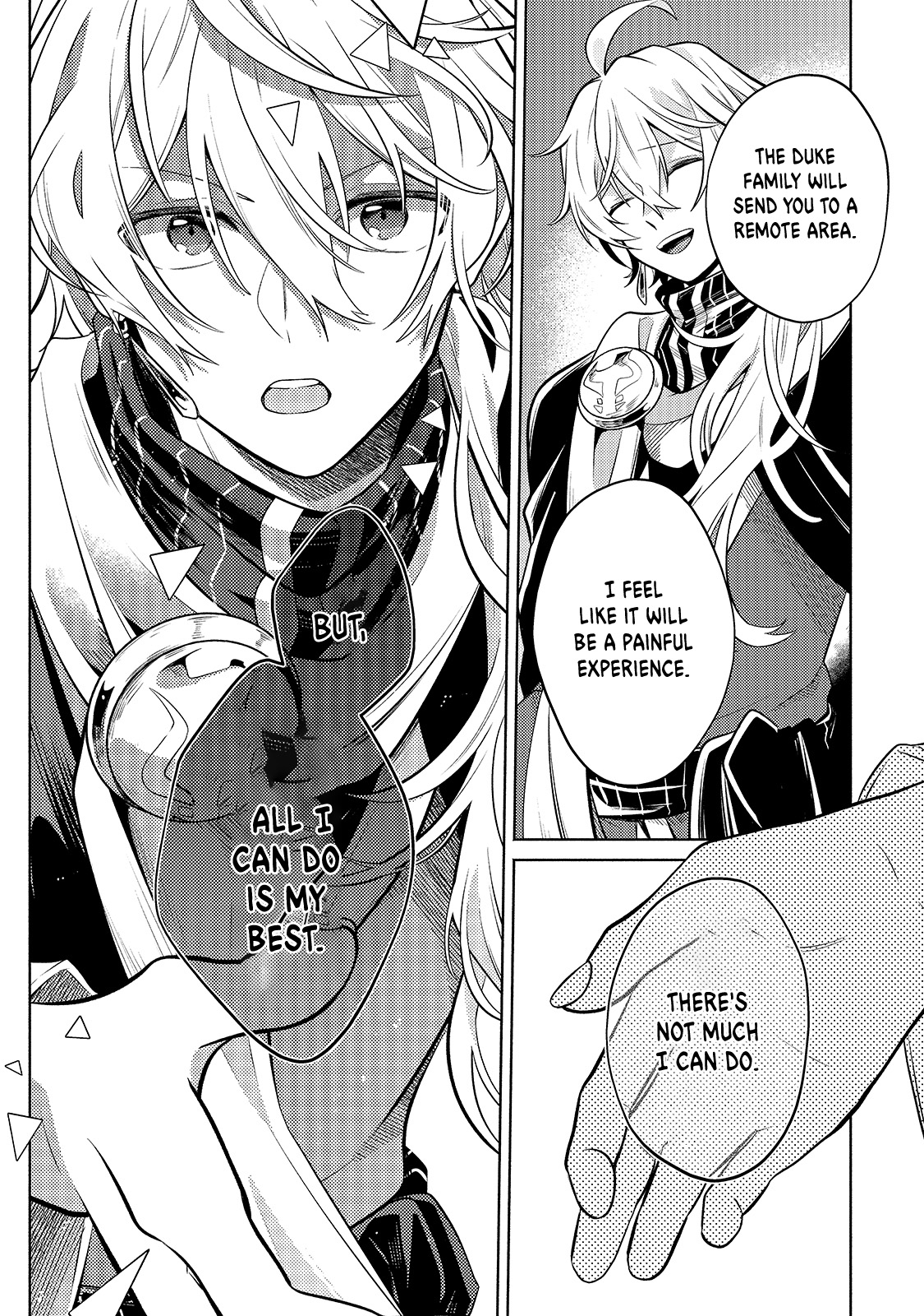 Fun Territory Defense by the Optimistic Lord Chapter 3 106 21