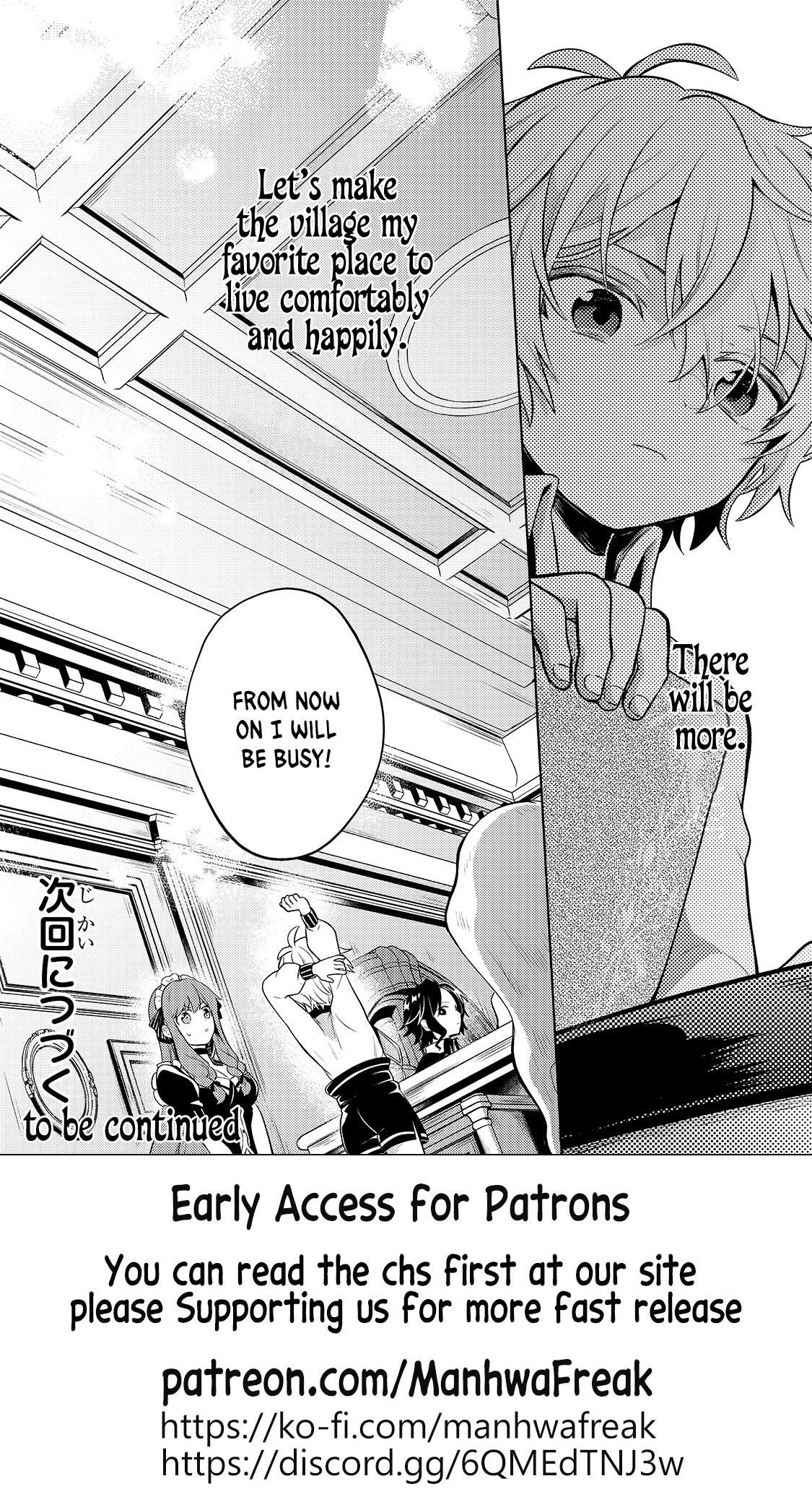 Fun Territory Defense by the Optimistic Lord Chapter 3 111 26