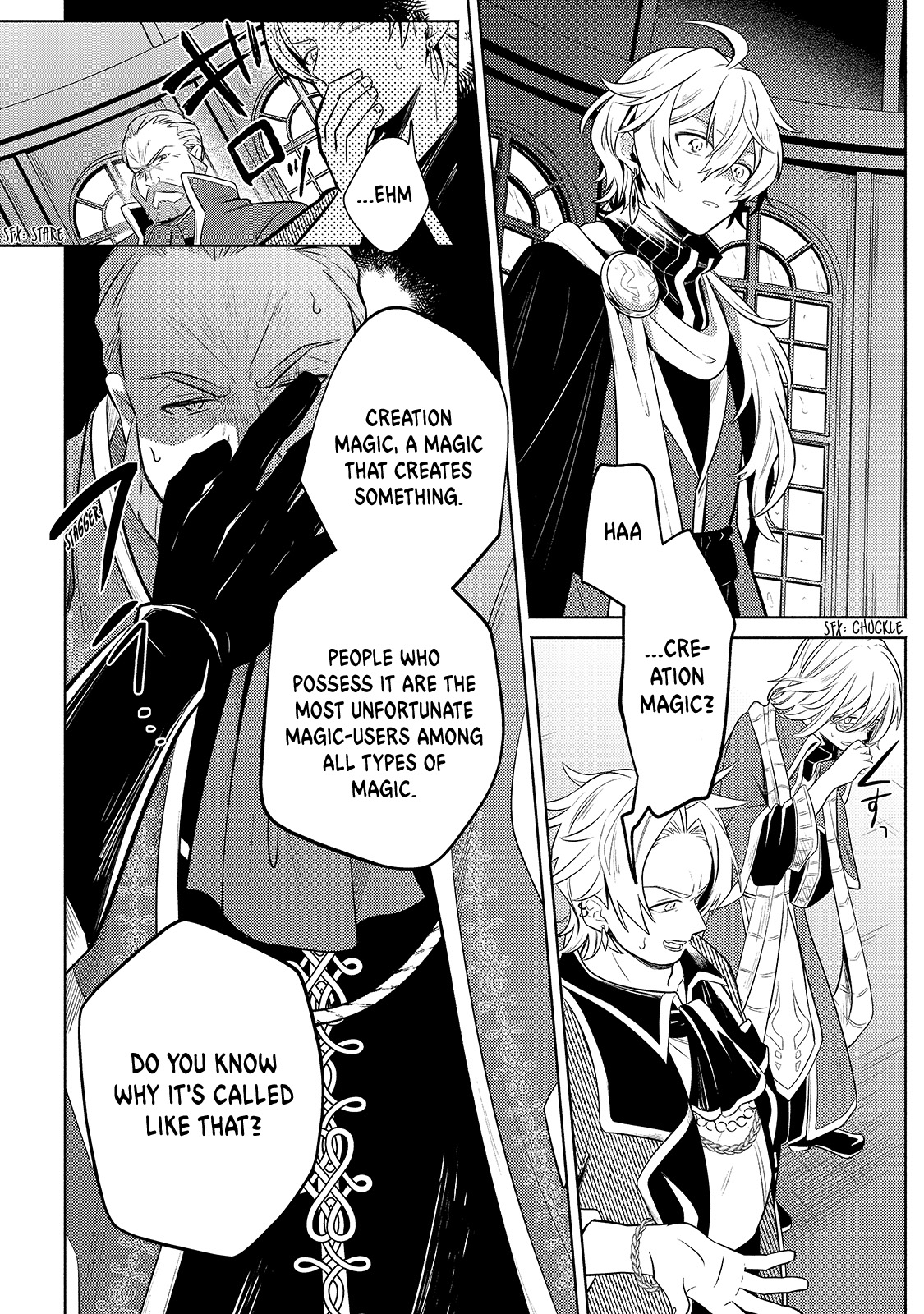 Fun Territory Defense by the Optimistic Lord Chapter 3 89 4