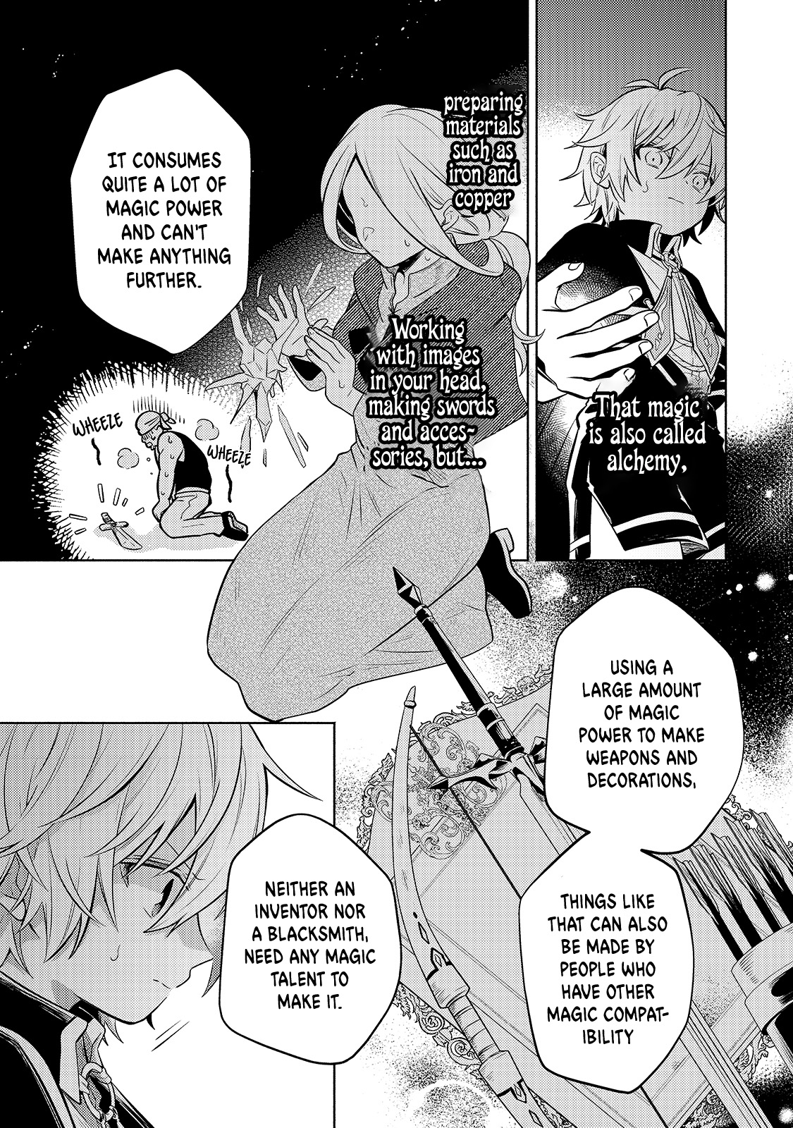 Fun Territory Defense by the Optimistic Lord Chapter 3 90 5