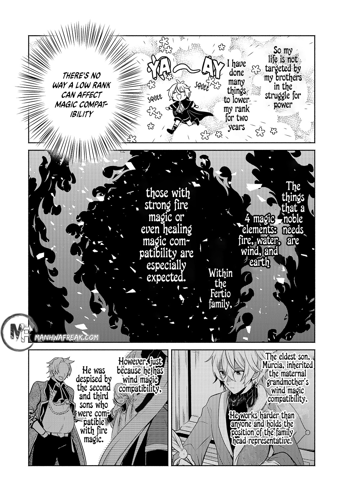Fun Territory Defense by the Optimistic Lord Chapter 3 91 6