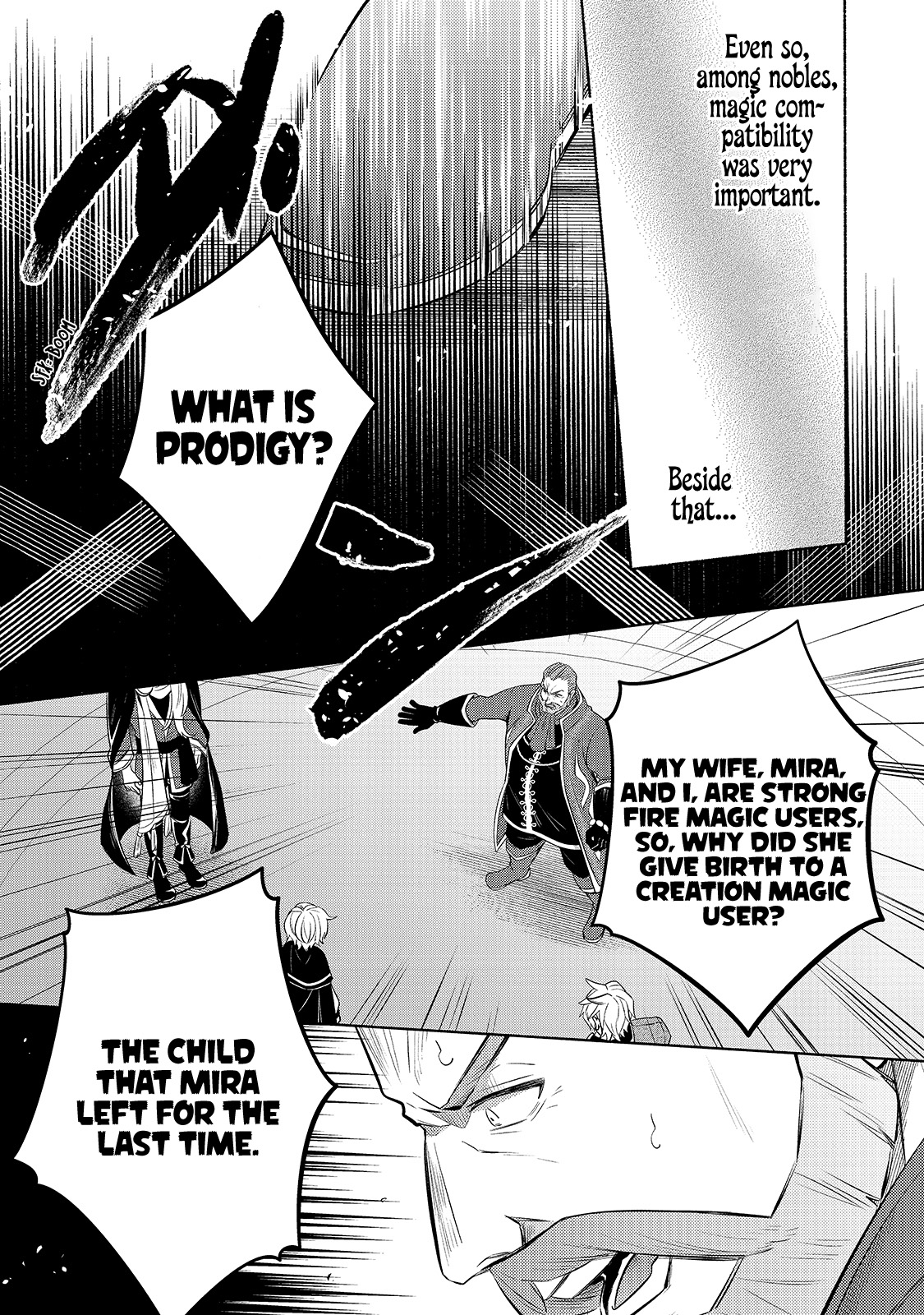 Fun Territory Defense by the Optimistic Lord Chapter 3 92 7