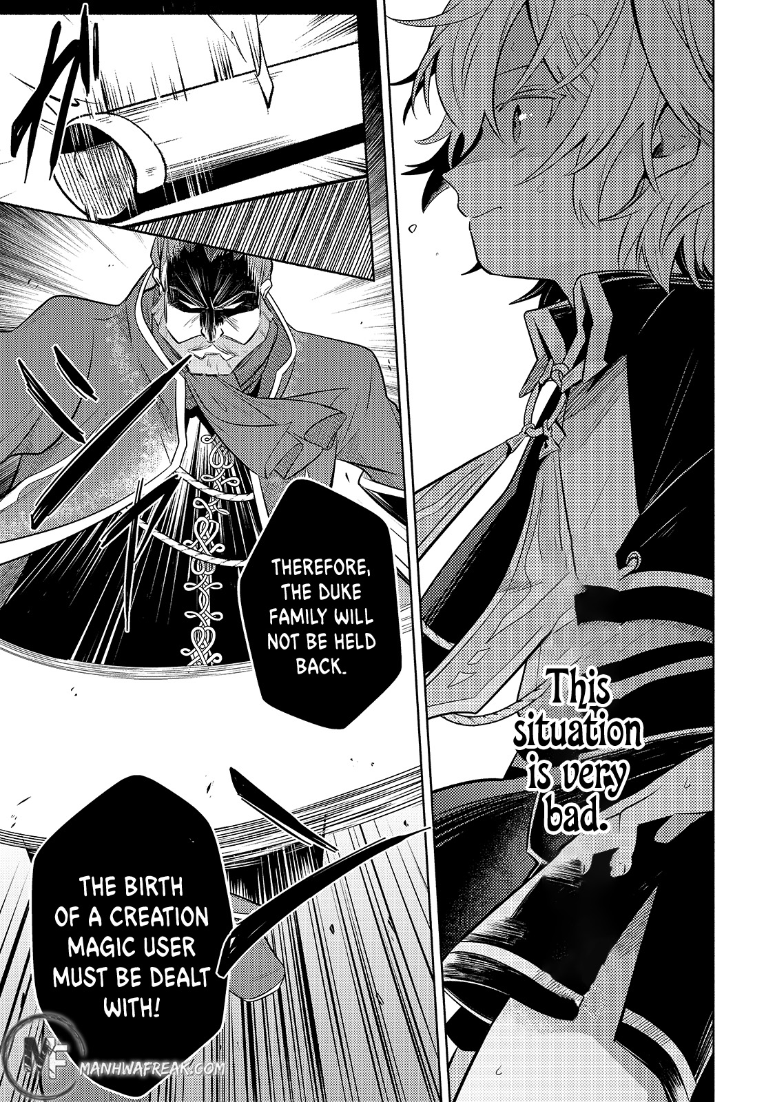 Fun Territory Defense by the Optimistic Lord Chapter 3 94 9