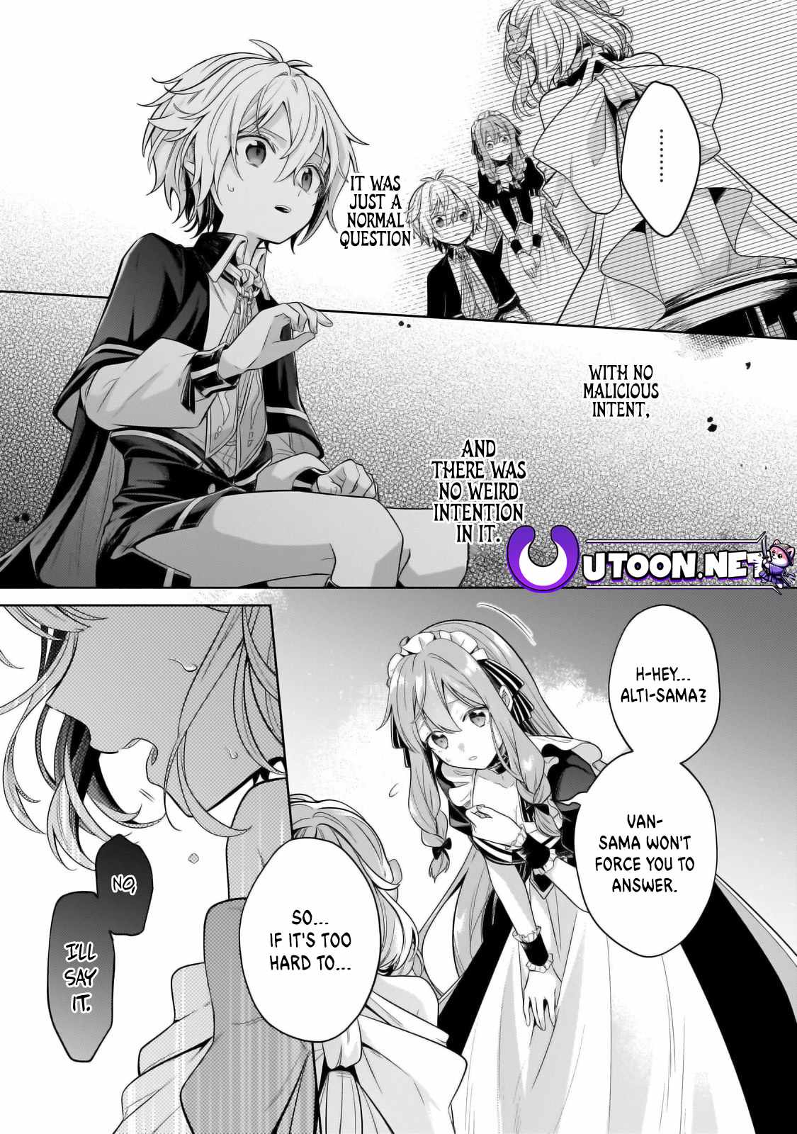 Fun Territory Defense by the Optimistic Lord Chapter 30.2 47 7