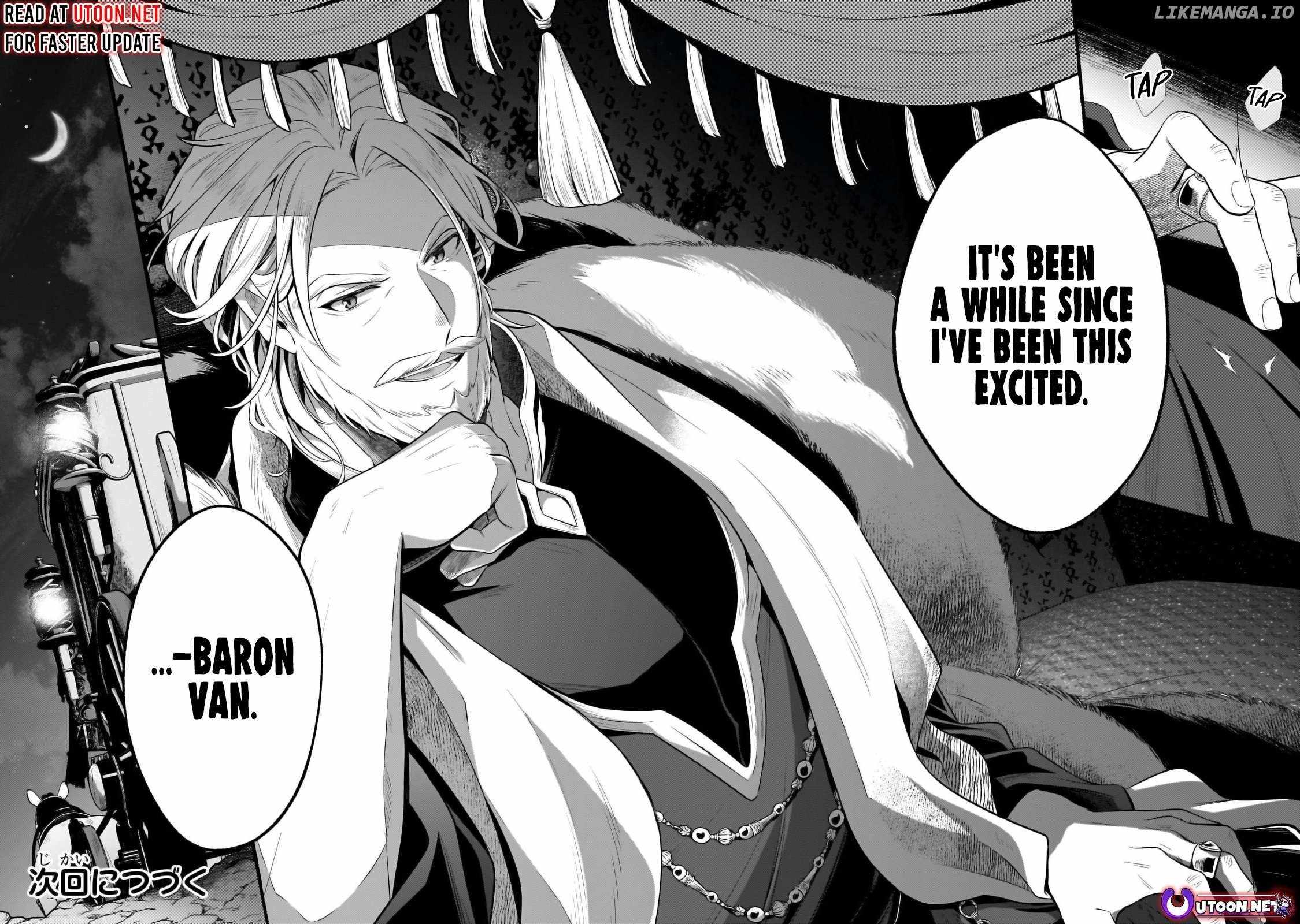 Fun Territory Defense by the Optimistic Lord Chapter 31.2 59 13