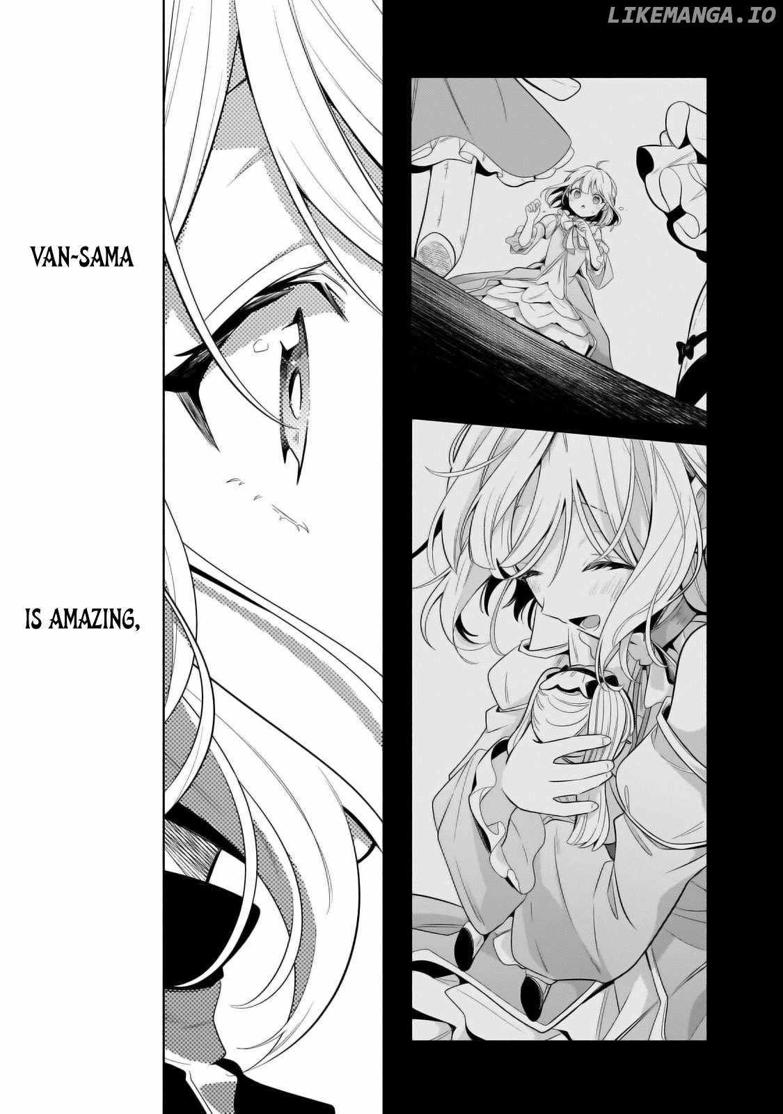 Fun Territory Defense by the Optimistic Lord Chapter 31.2 52 6