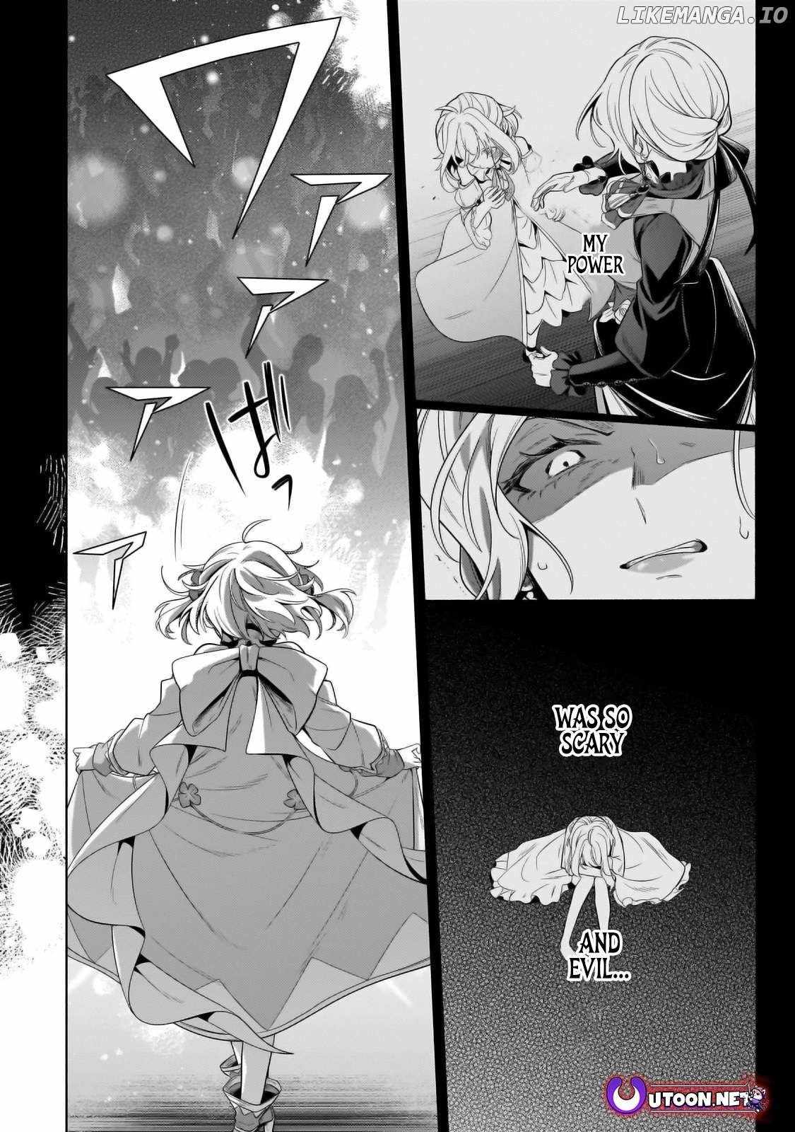 Fun Territory Defense by the Optimistic Lord Chapter 31.2 53 7