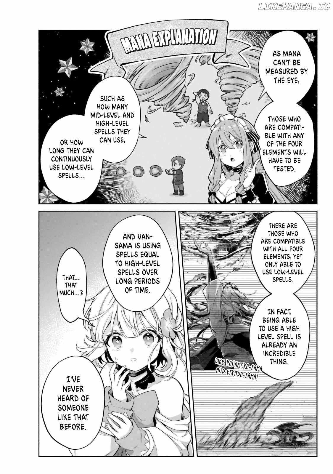 Fun Territory Defense by the Optimistic Lord Chapter 31.3 21 2