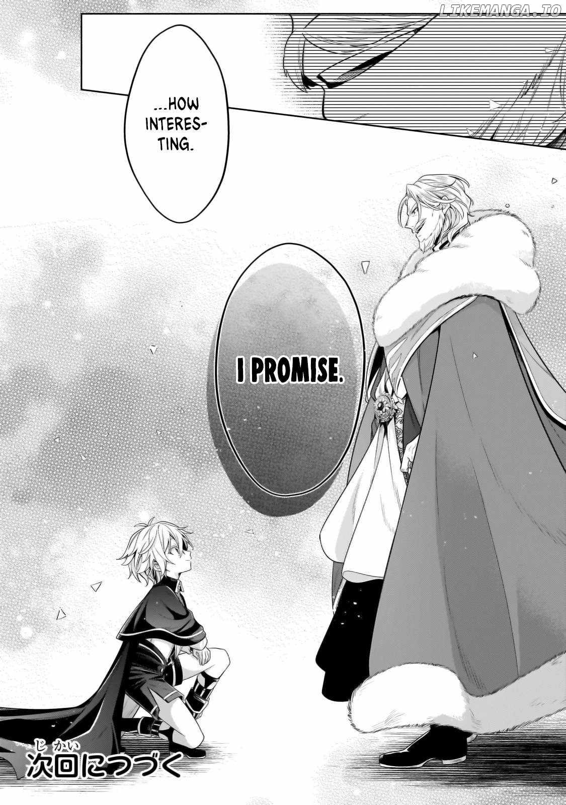 Fun Territory Defense by the Optimistic Lord Chapter 32.3 59 13