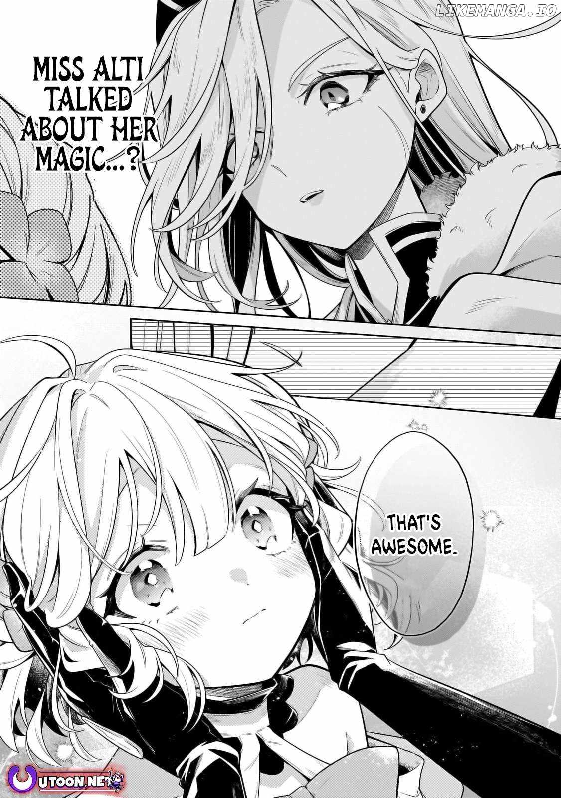 Fun Territory Defense by the Optimistic Lord Chapter 32.3 50 4