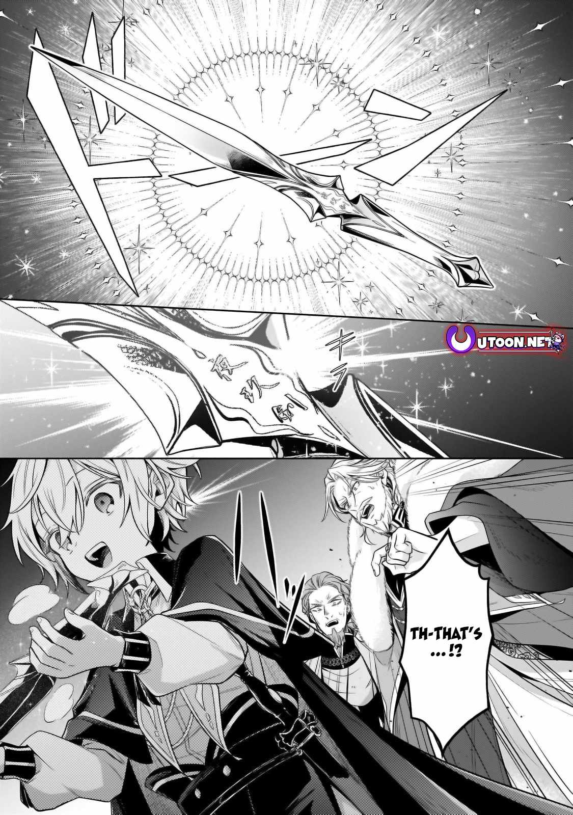 Fun Territory Defense by the Optimistic Lord Chapter 33.2 64 12