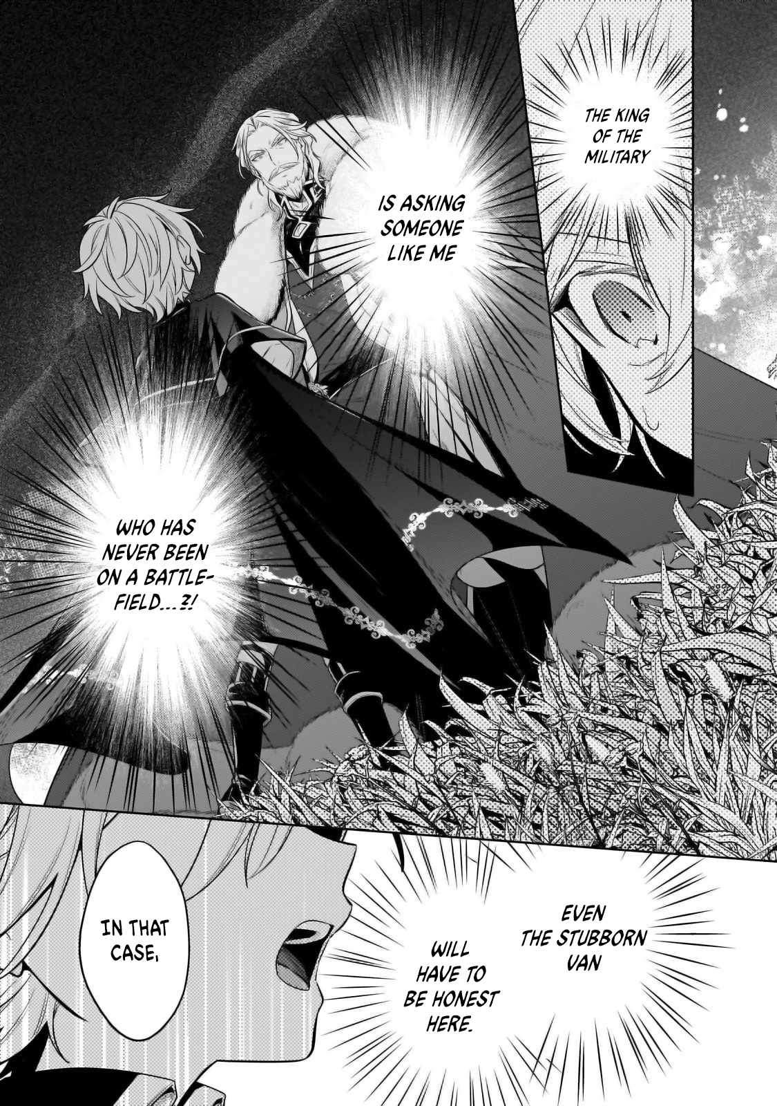 Fun Territory Defense by the Optimistic Lord Chapter 33.2 66 14