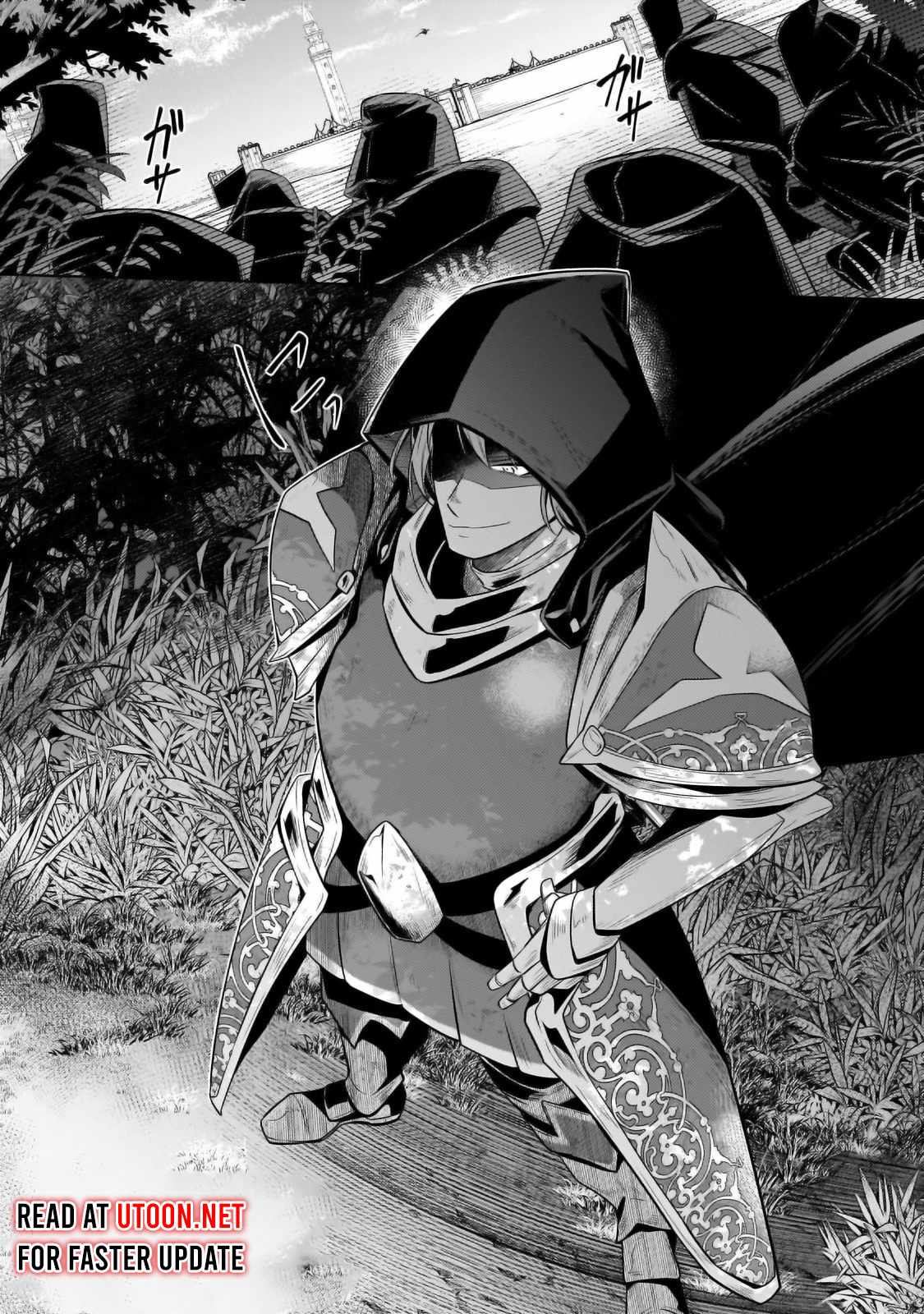 Fun Territory Defense by the Optimistic Lord Chapter 34.2 59 13