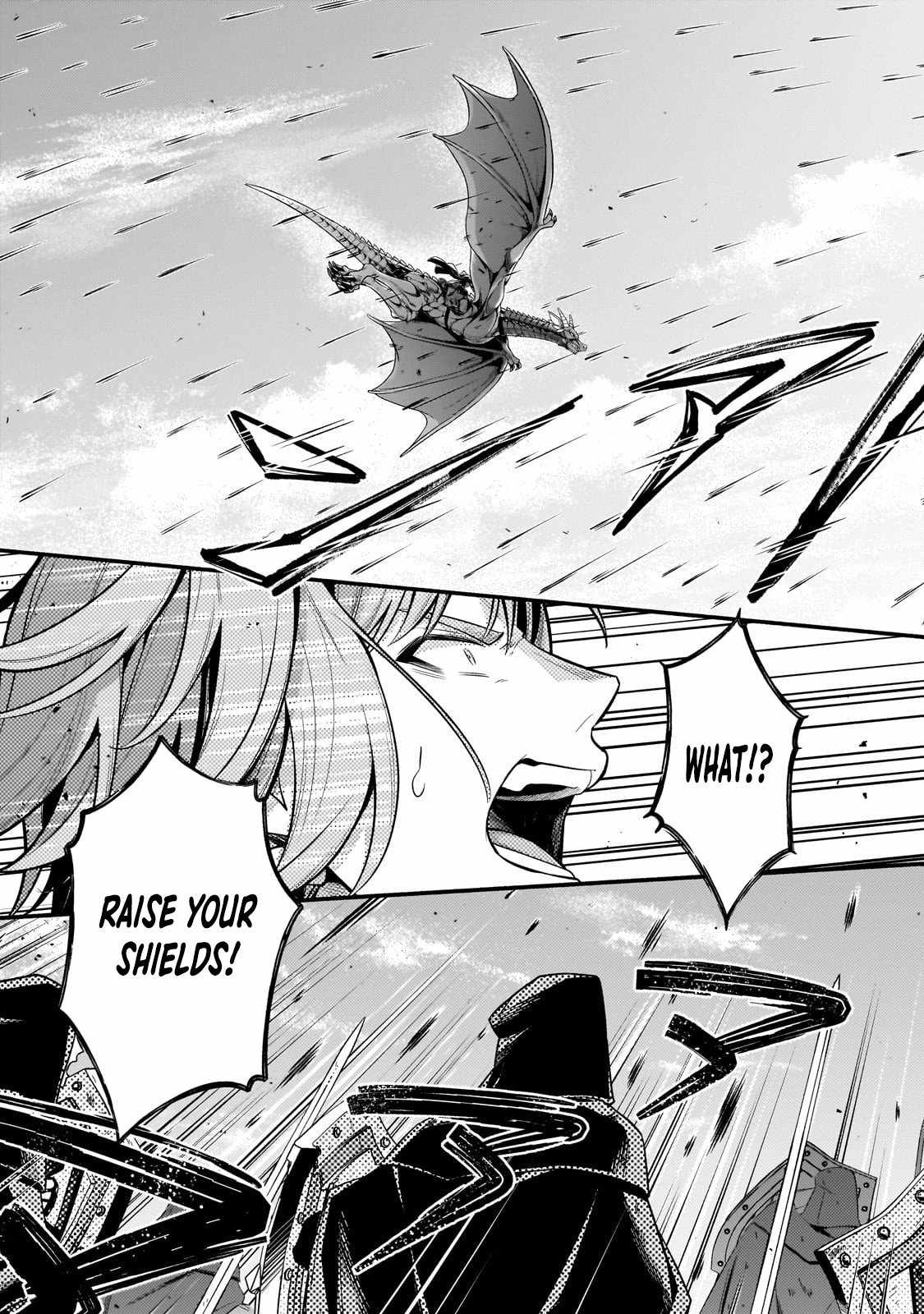 Fun Territory Defense by the Optimistic Lord Chapter 35.2 60 11