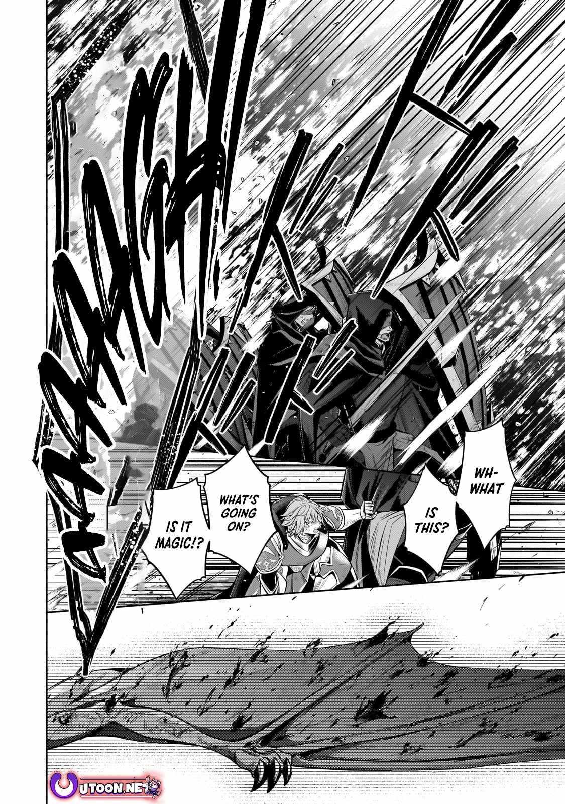 Fun Territory Defense by the Optimistic Lord Chapter 35.2 61 12