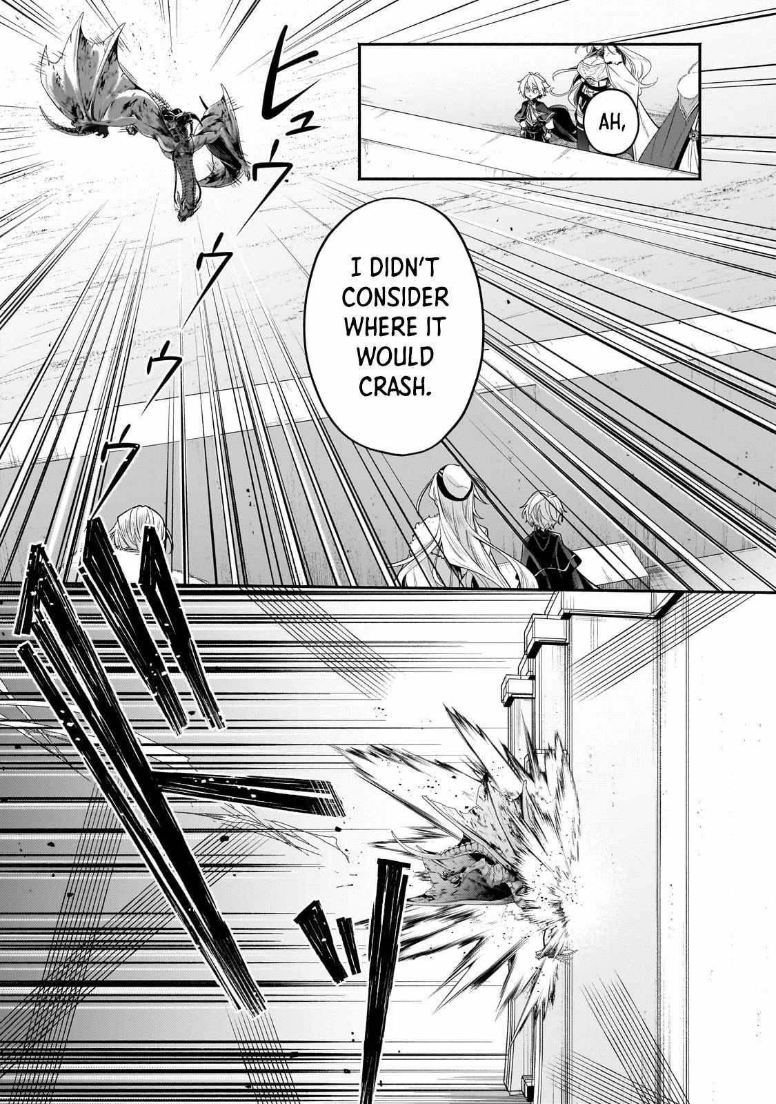 Fun Territory Defense by the Optimistic Lord Chapter 35.2 62 13