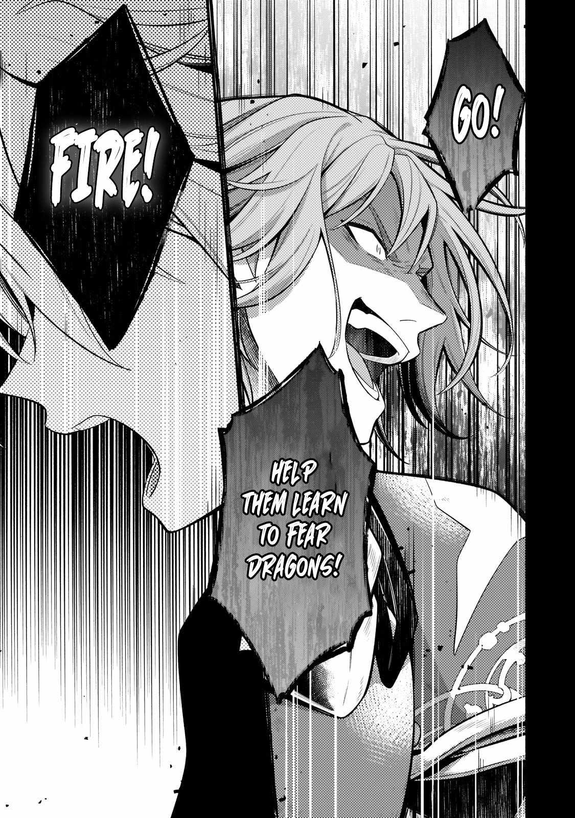 Fun Territory Defense by the Optimistic Lord Chapter 35.2 58 9