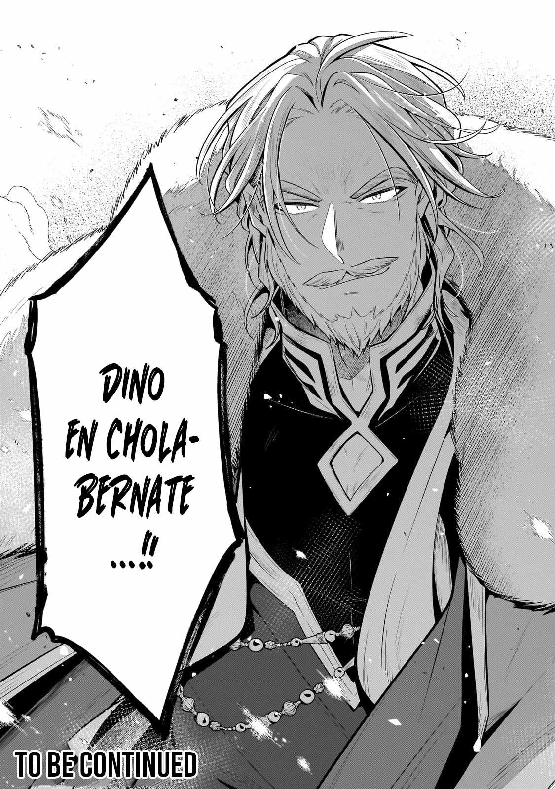 Fun Territory Defense by the Optimistic Lord Chapter 35.3 59 13