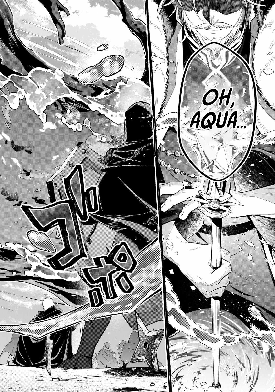 Fun Territory Defense by the Optimistic Lord Chapter 35.3 52 6