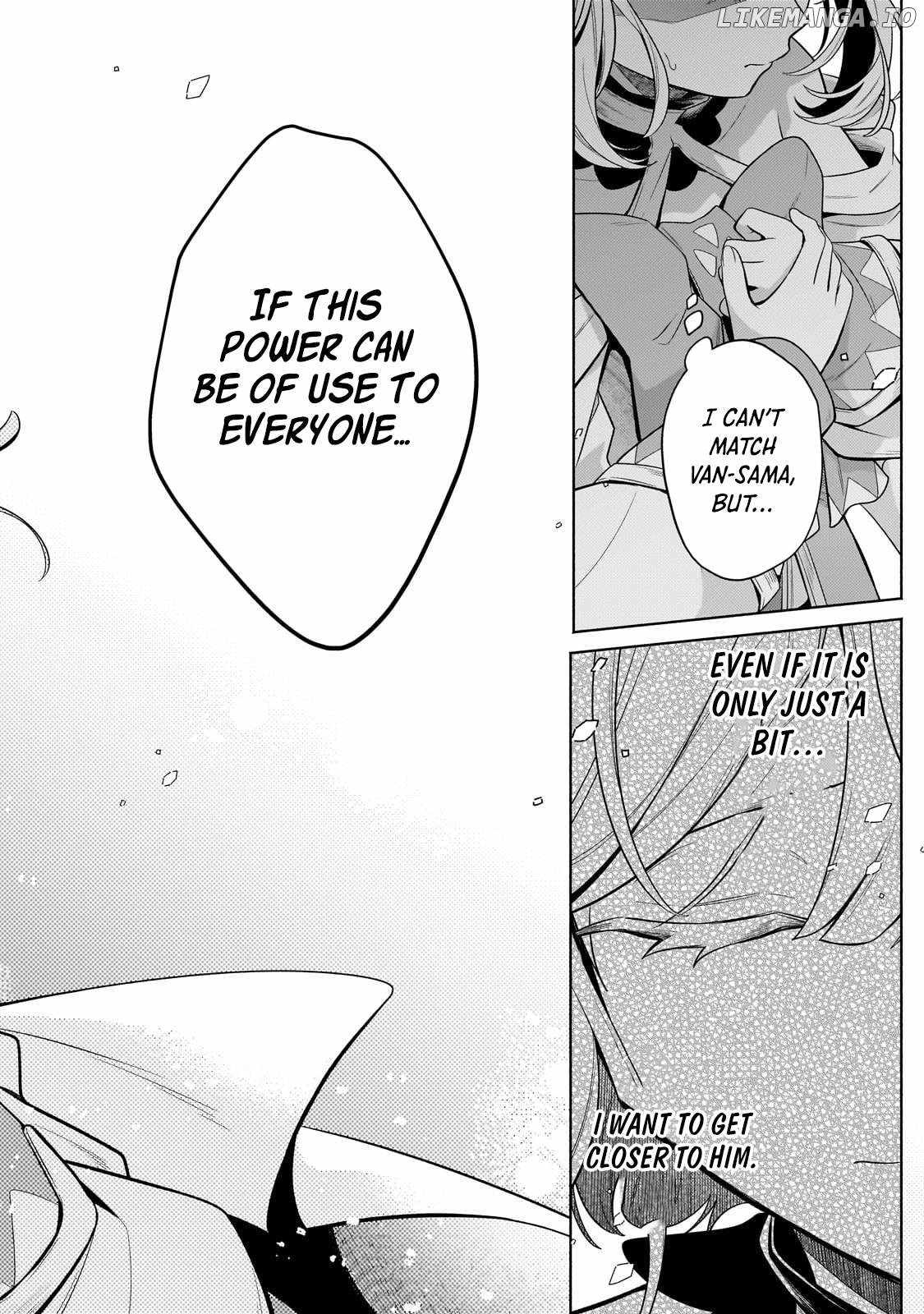 Fun Territory Defense by the Optimistic Lord Chapter 36.2 53 7