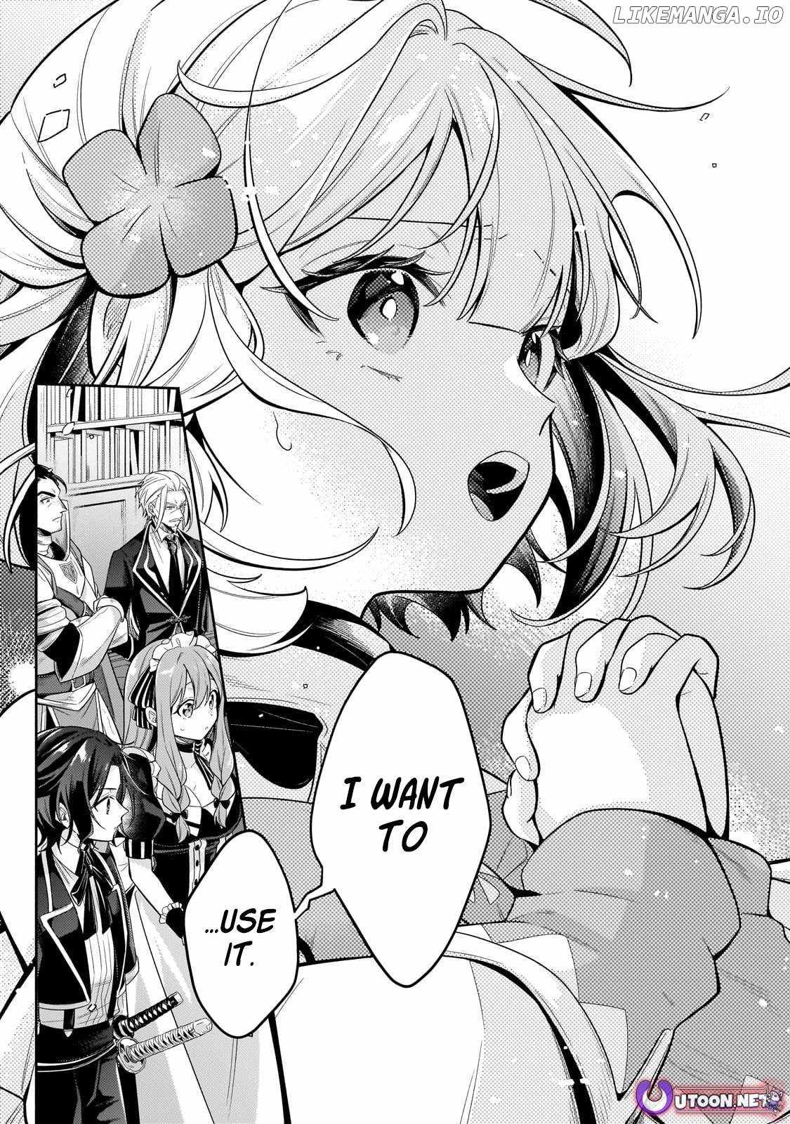Fun Territory Defense by the Optimistic Lord Chapter 36.2 54 8