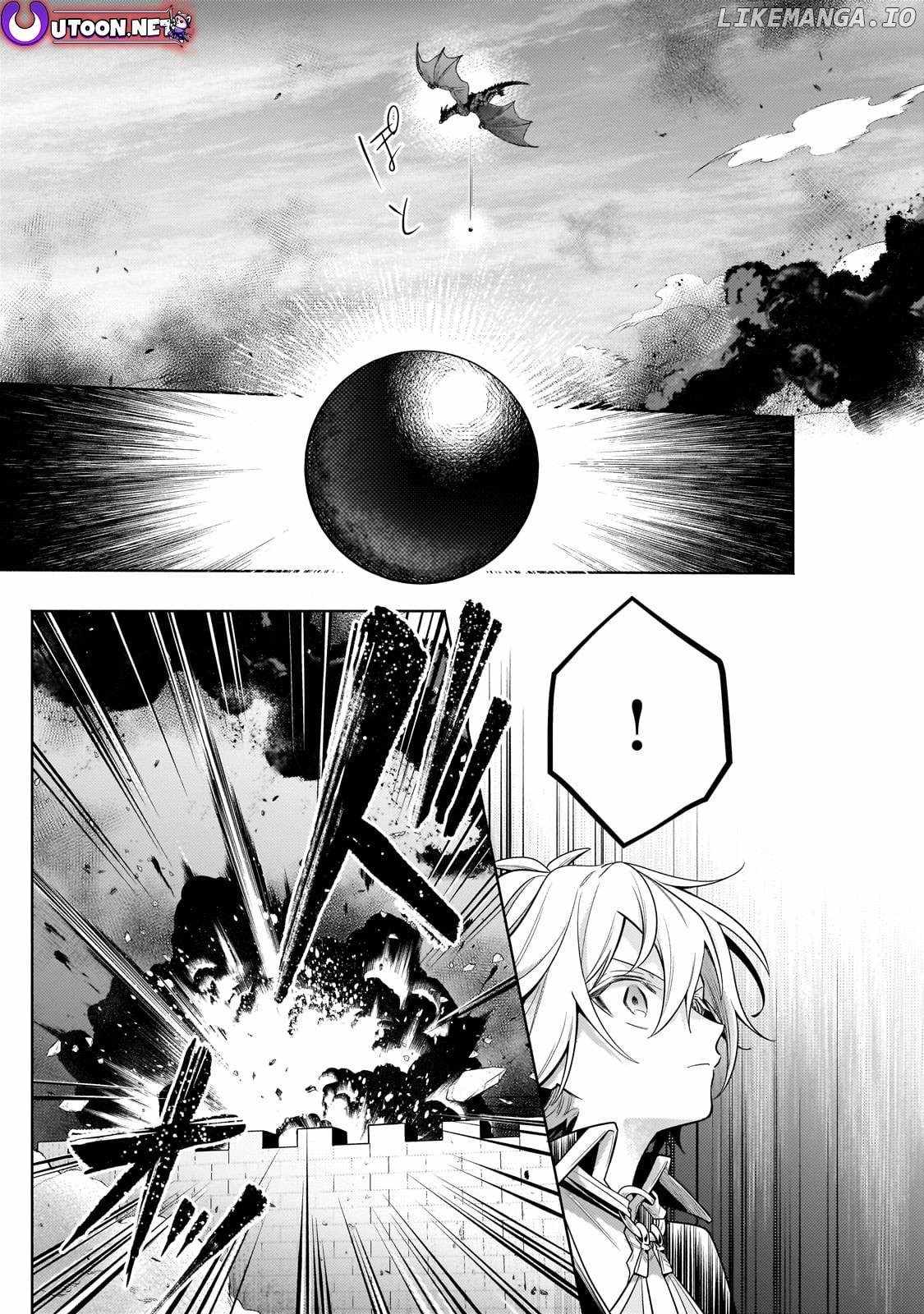 Fun Territory Defense by the Optimistic Lord Chapter 37.2 37 0