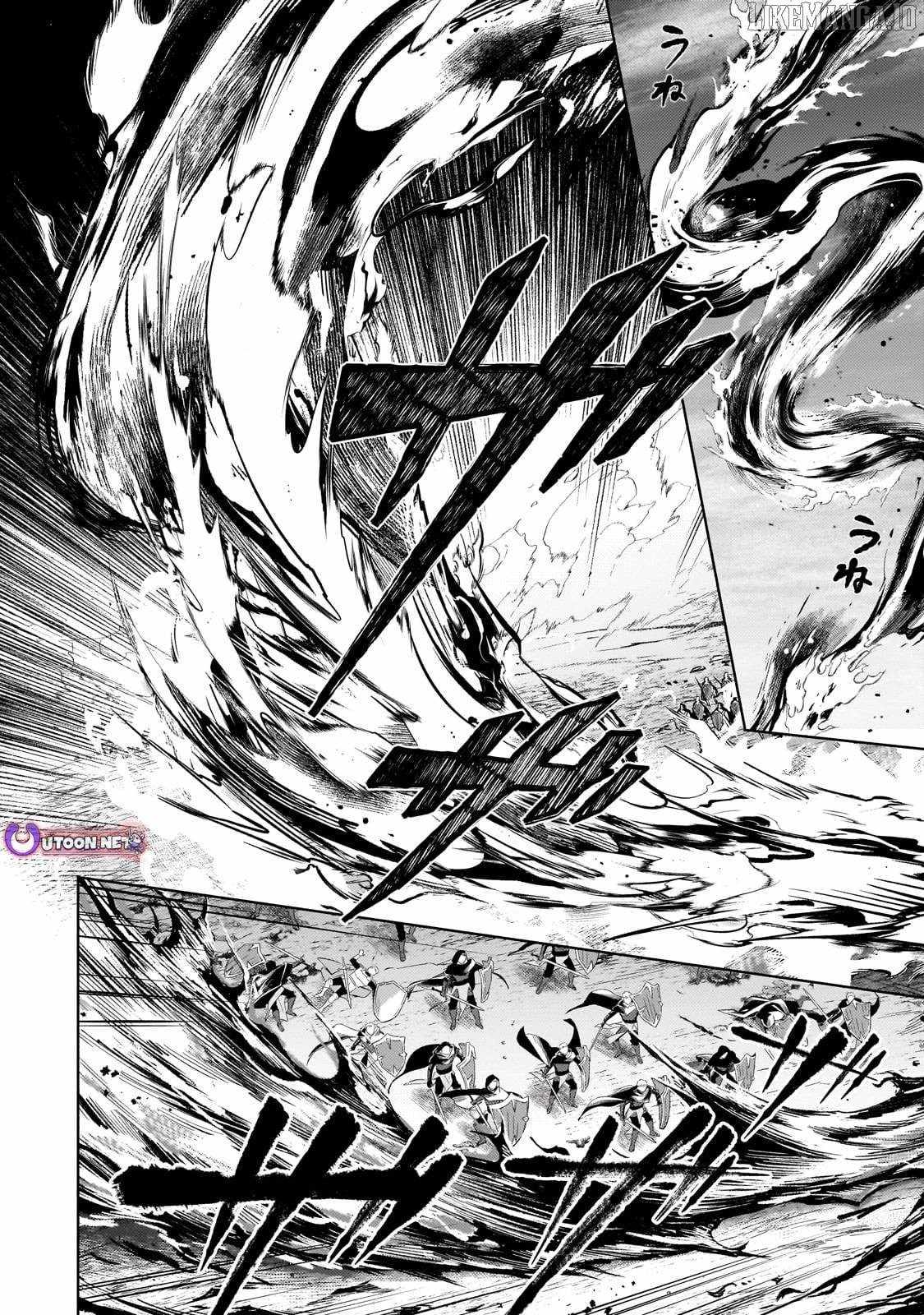 Fun Territory Defense by the Optimistic Lord Chapter 37.3 59 10