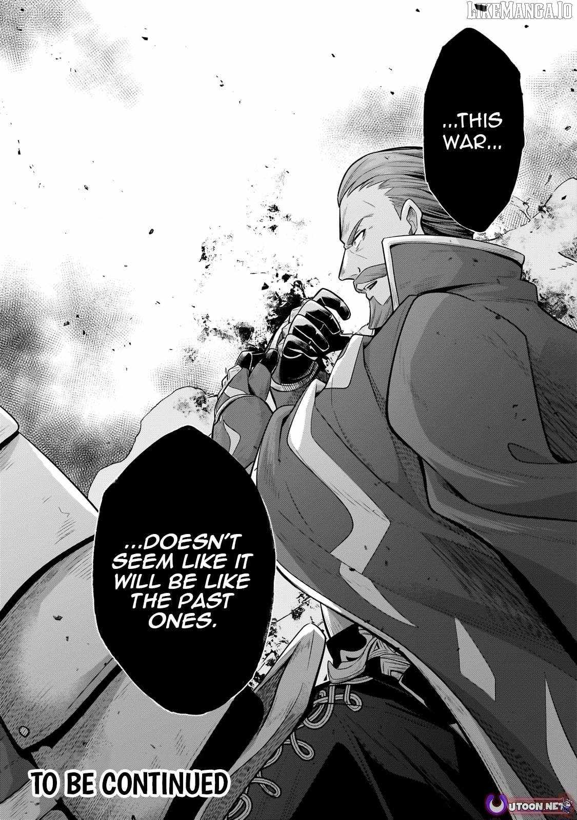 Fun Territory Defense by the Optimistic Lord Chapter 37.3 63 14