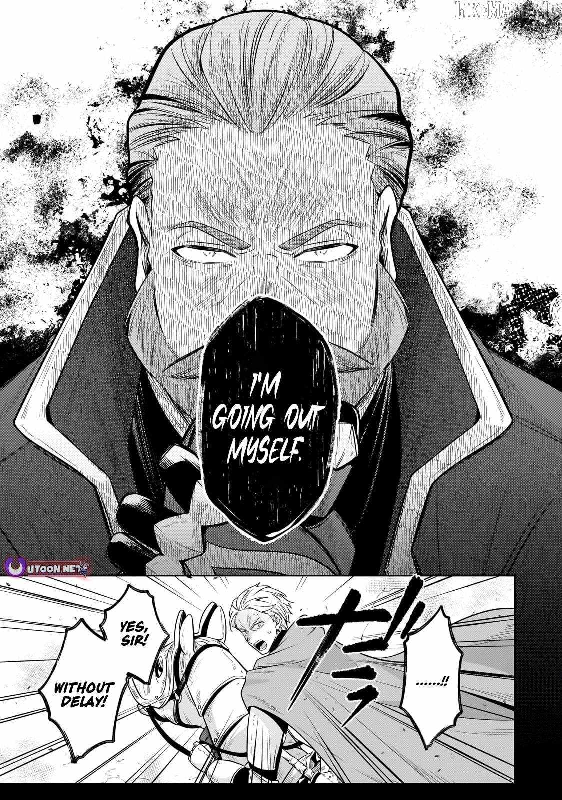 Fun Territory Defense by the Optimistic Lord Chapter 37.3 54 5