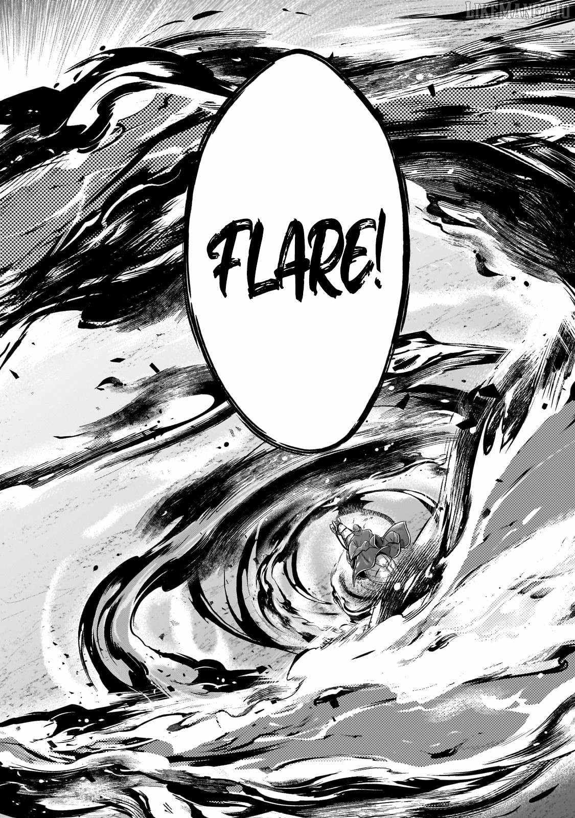 Fun Territory Defense by the Optimistic Lord Chapter 37.3 57 8