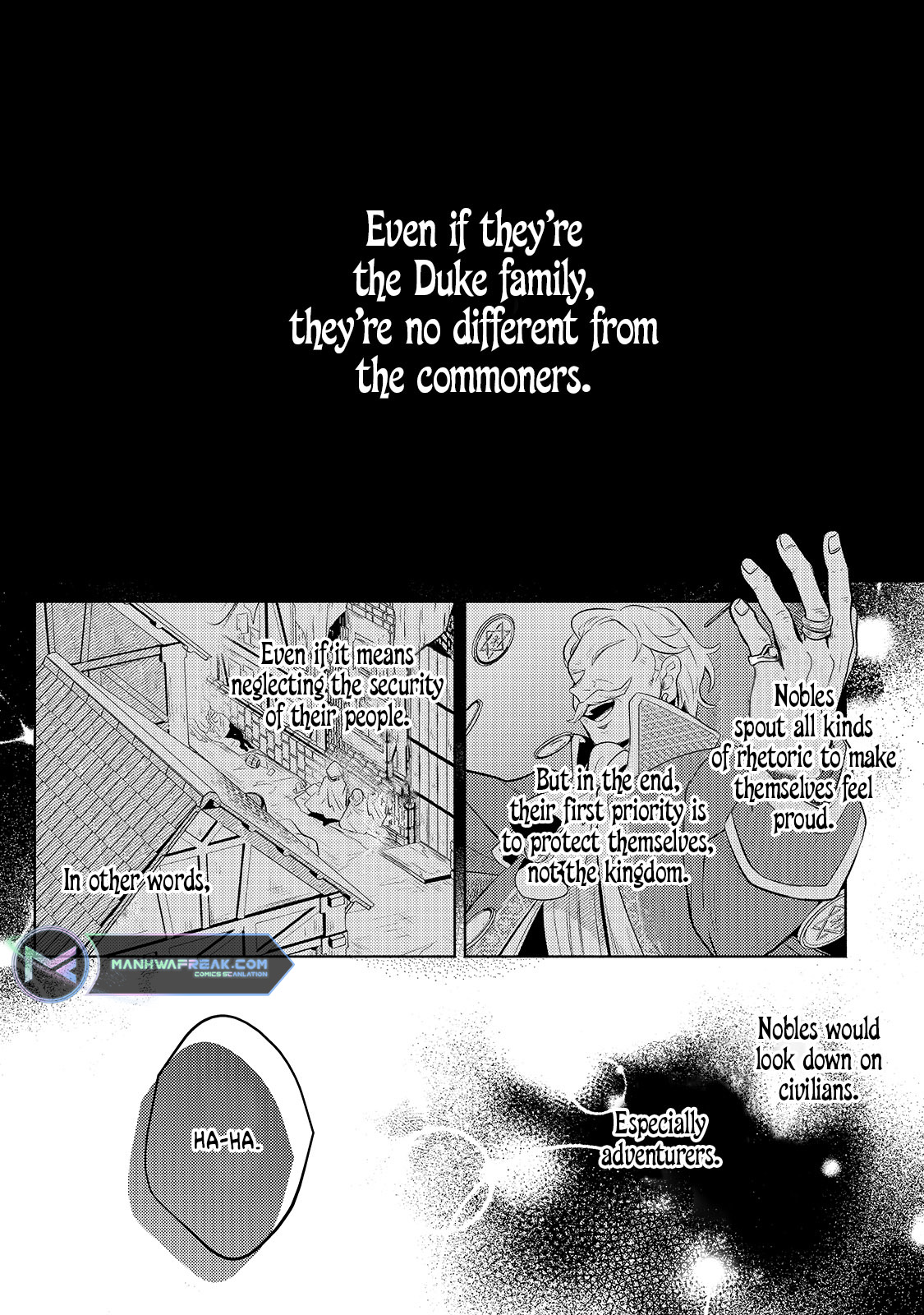 Fun Territory Defense by the Optimistic Lord Chapter 4 92 1