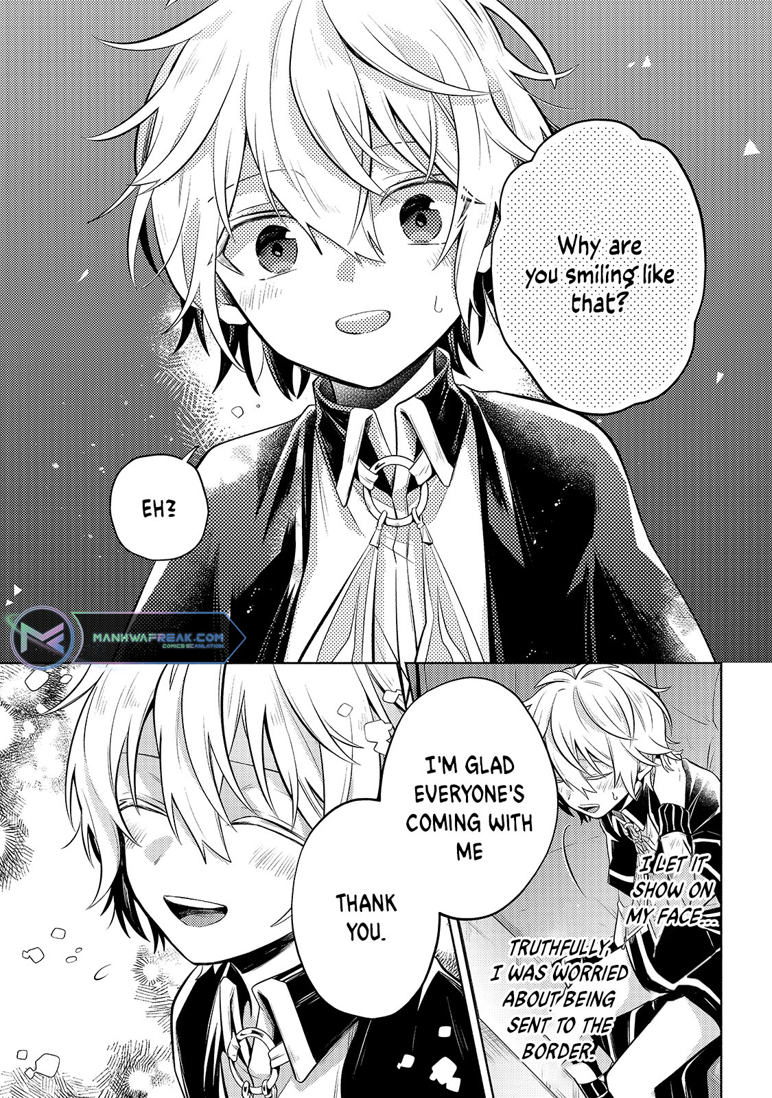 Fun Territory Defense by the Optimistic Lord Chapter 4 102 11