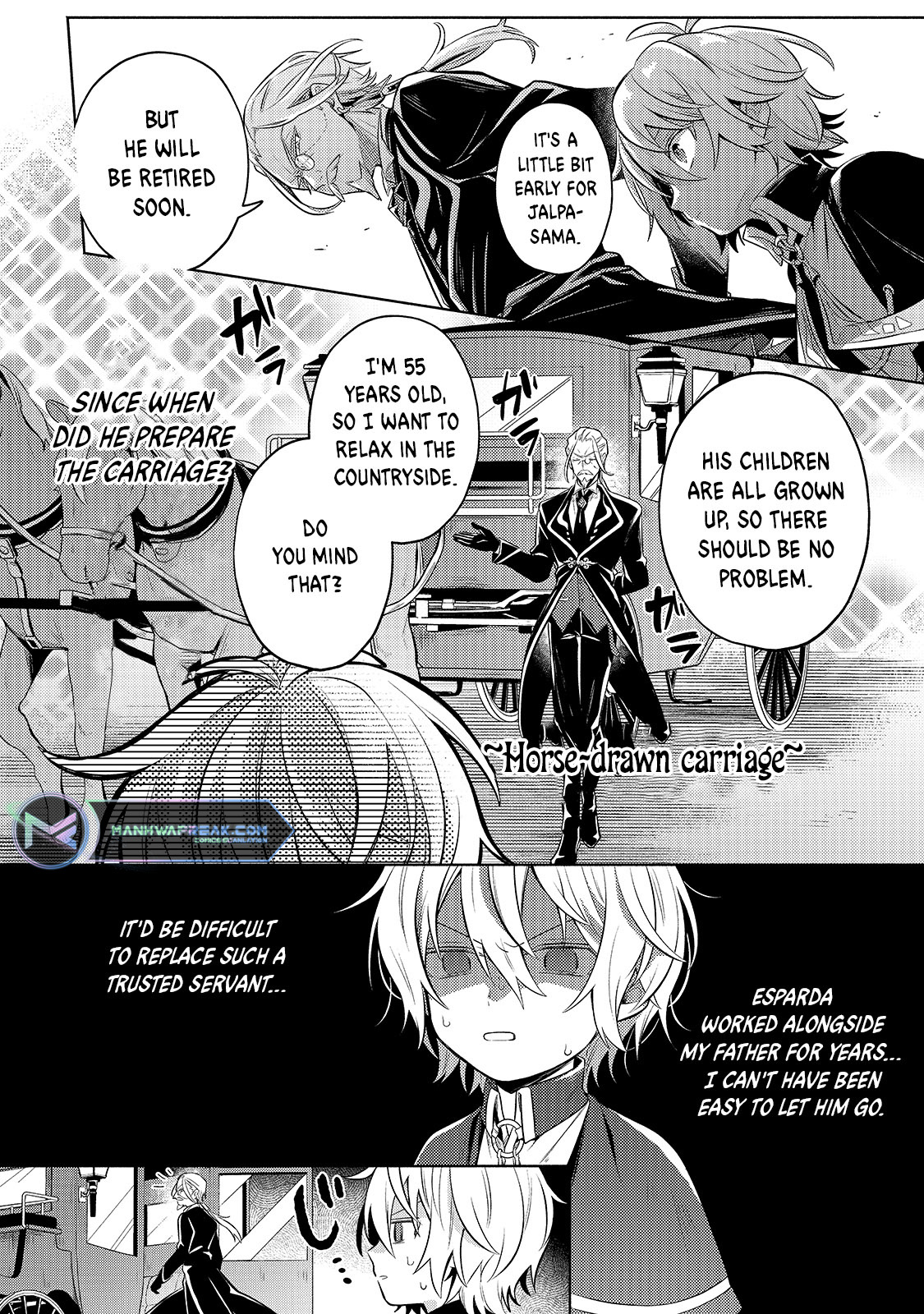 Fun Territory Defense by the Optimistic Lord Chapter 4 100 9