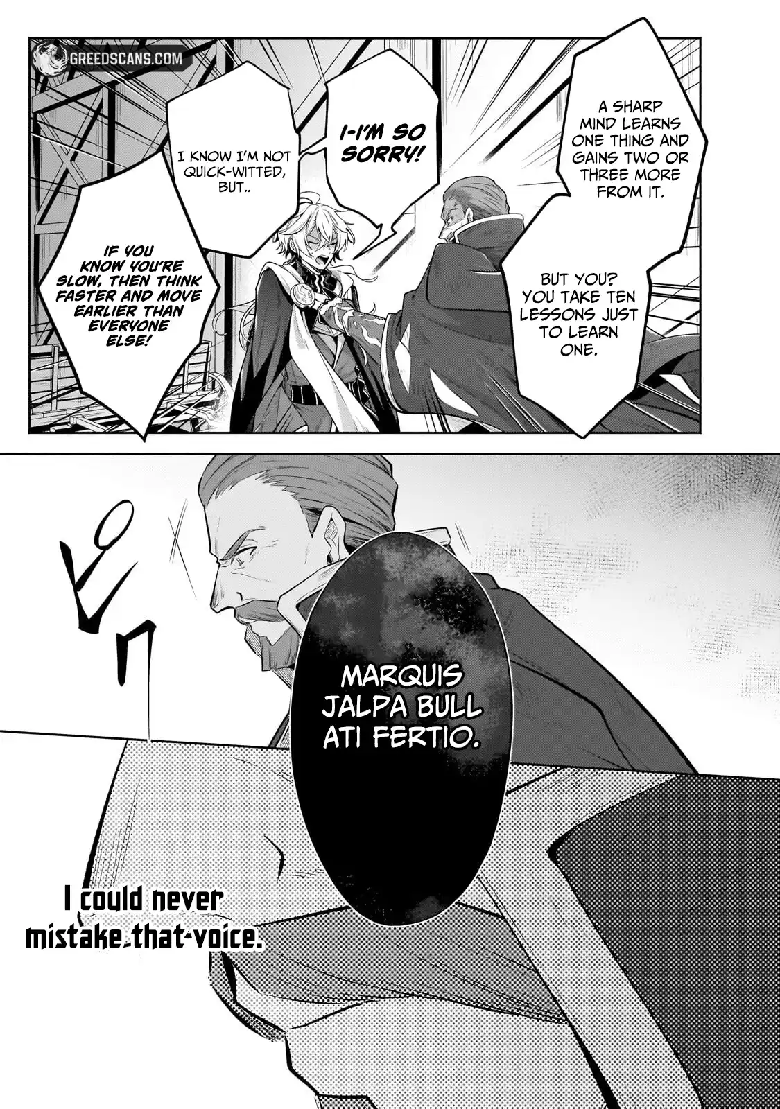 Fun Territory Defense by the Optimistic Lord Chapter 40.2 47 02 2