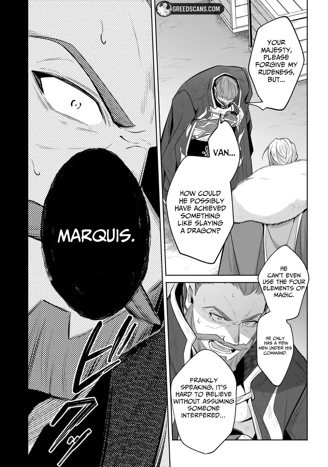 Fun Territory Defense by the Optimistic Lord Chapter 40.2 54 09 2