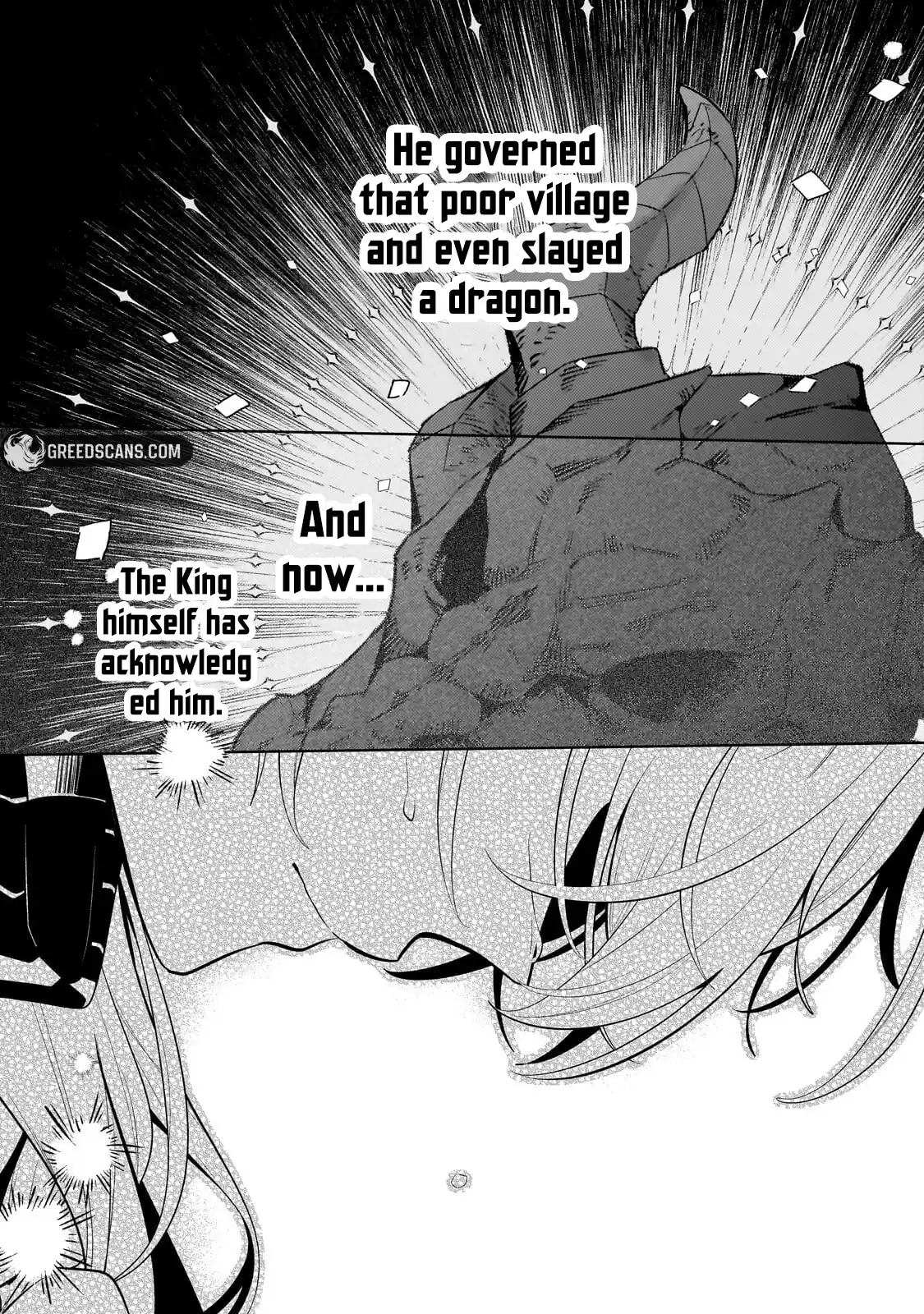 Fun Territory Defense by the Optimistic Lord Chapter 40.2 59 14 2