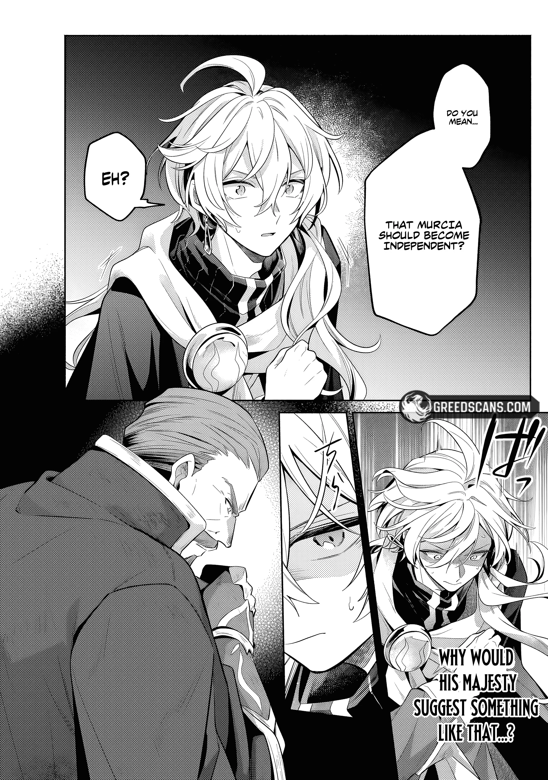 Fun Territory Defense by the Optimistic Lord Chapter 40.3 43 50c715c000eb8758f5282f4c07c108da